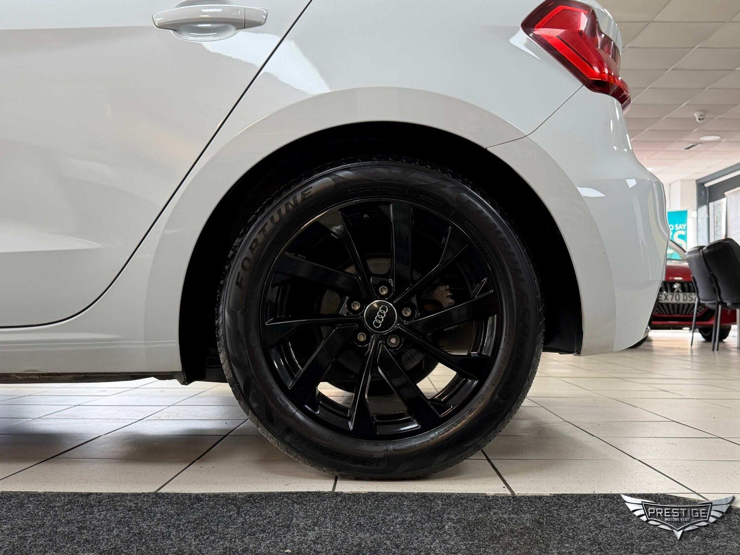 Used Audi A1 2019 for sale - 77586338: Photo 63