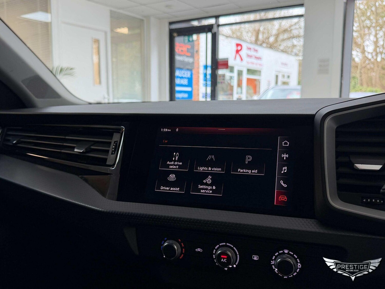 Used Audi A1 2019 for sale - 77586338: Photo 74