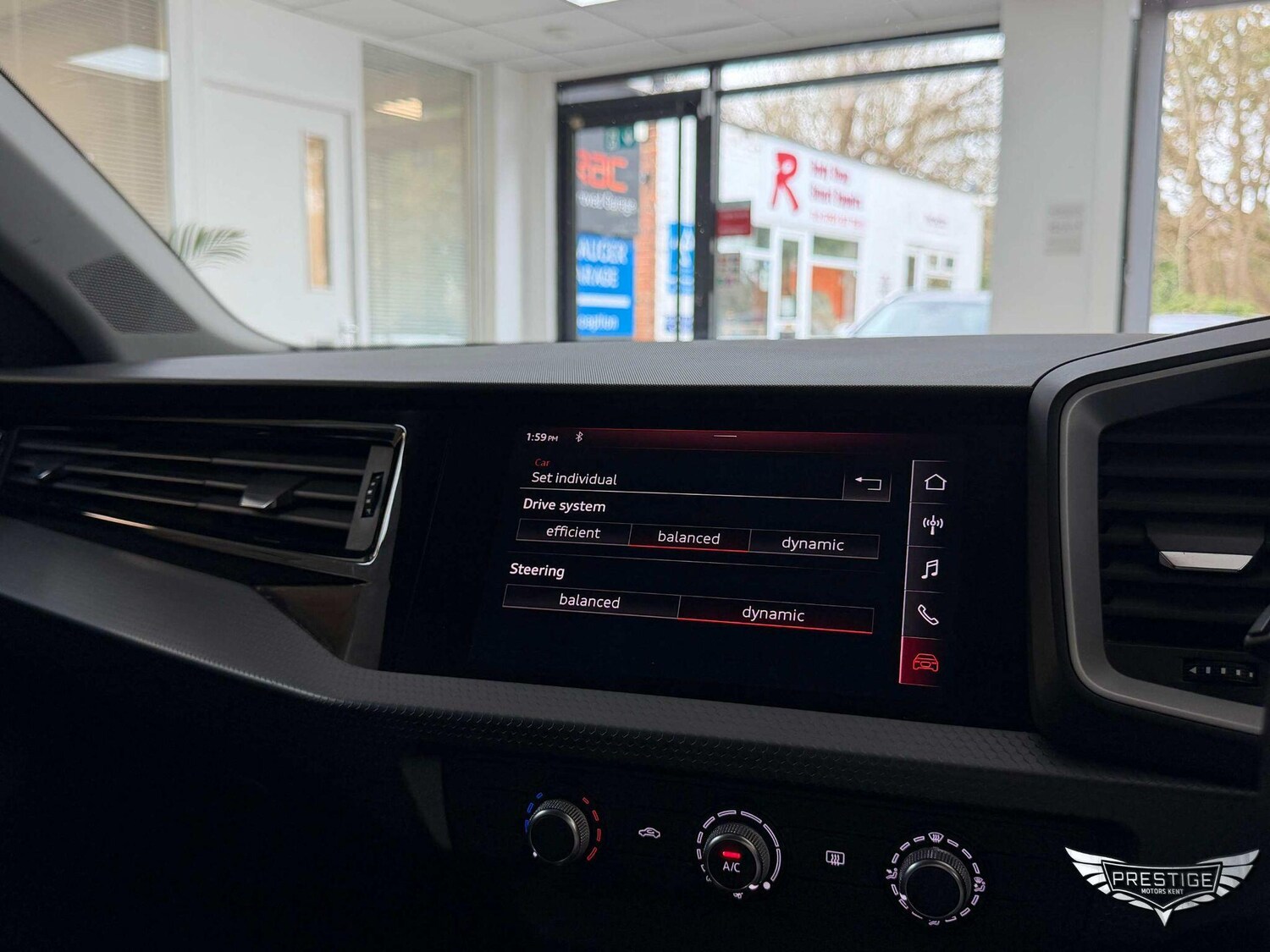 Used Audi A1 2019 for sale - 77586338: Photo 75