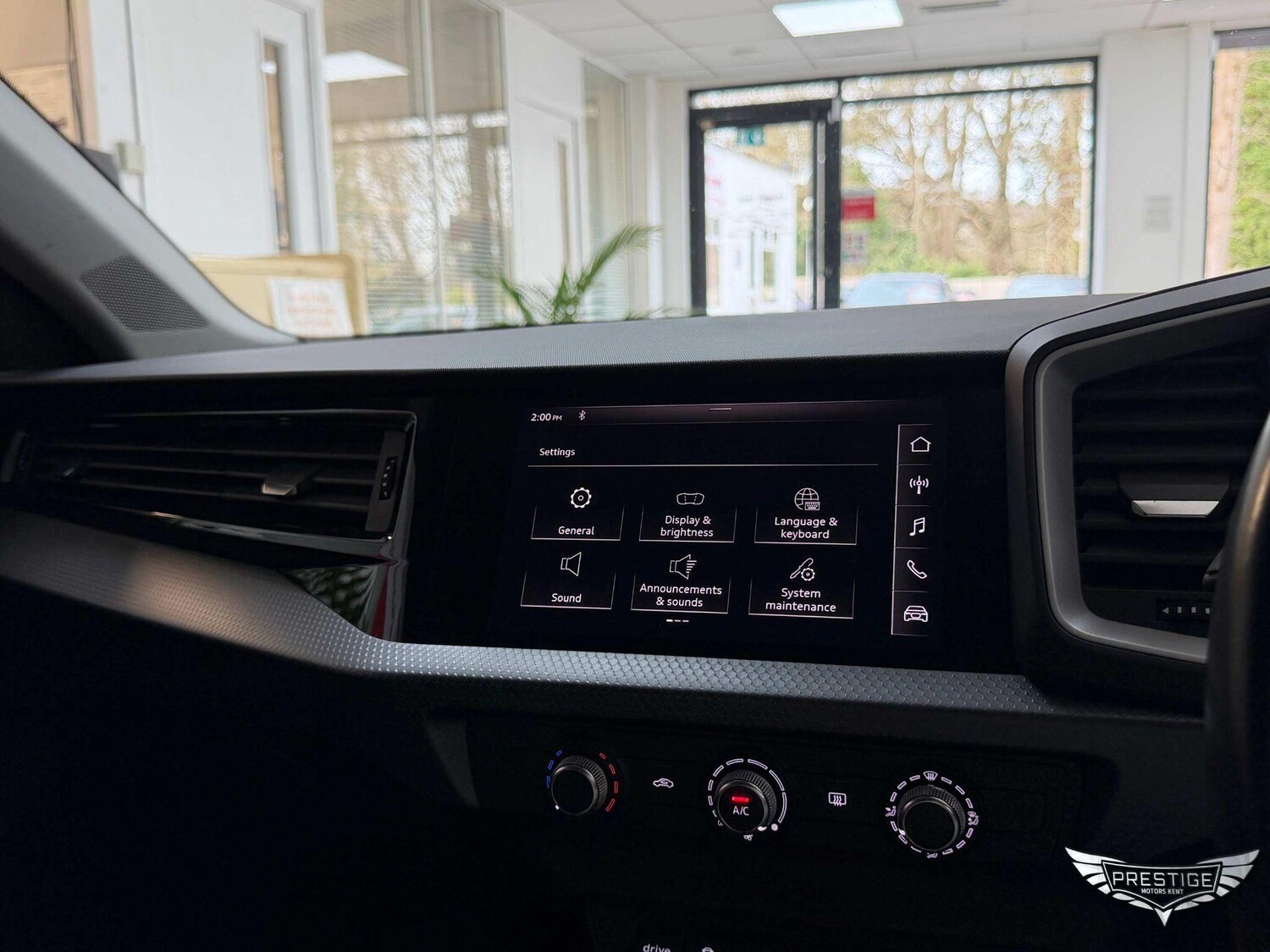 Used Audi A1 2019 for sale - 77586338: Photo 77