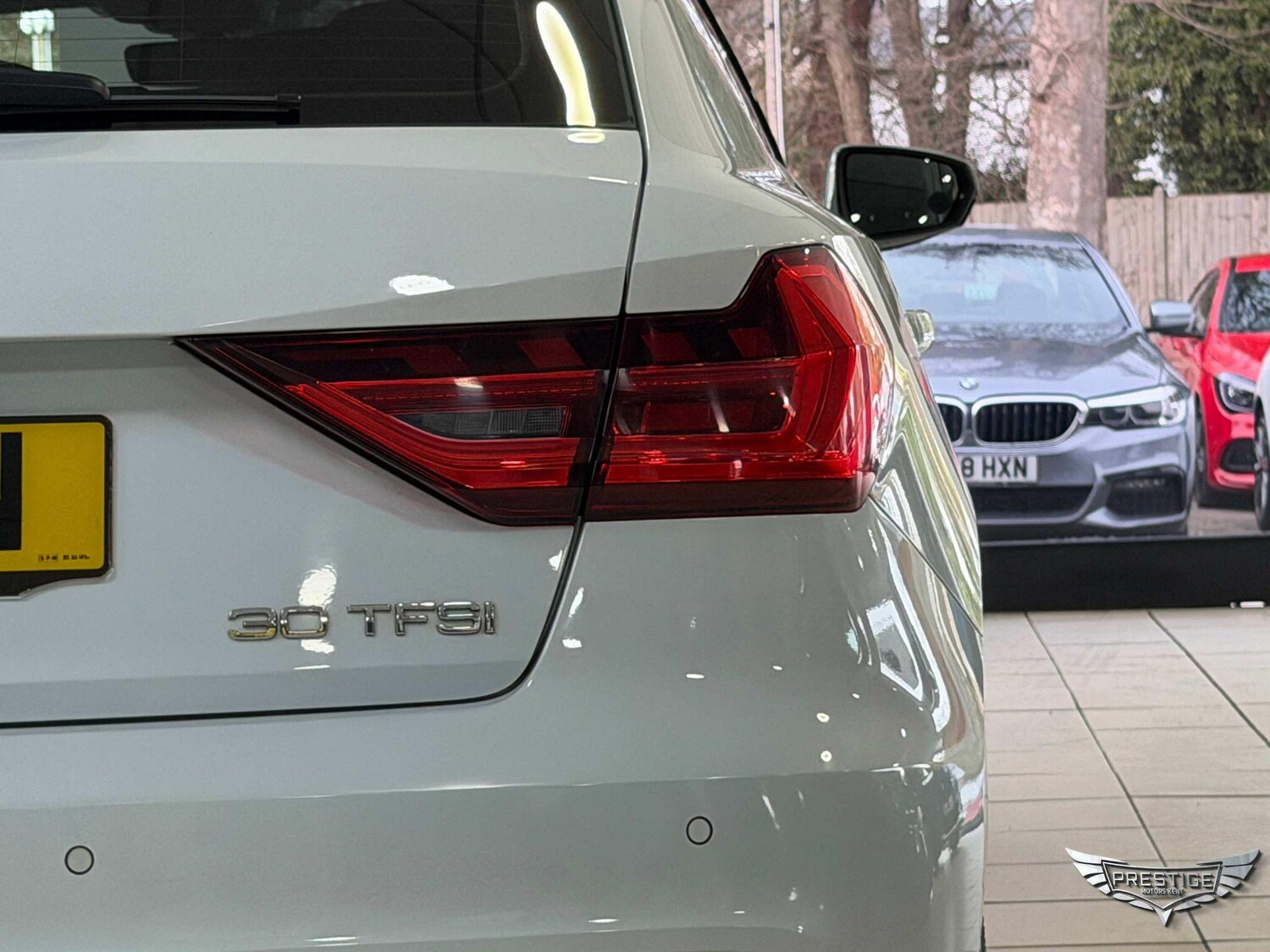 Used Audi A1 2019 for sale - 77586338: Photo 8