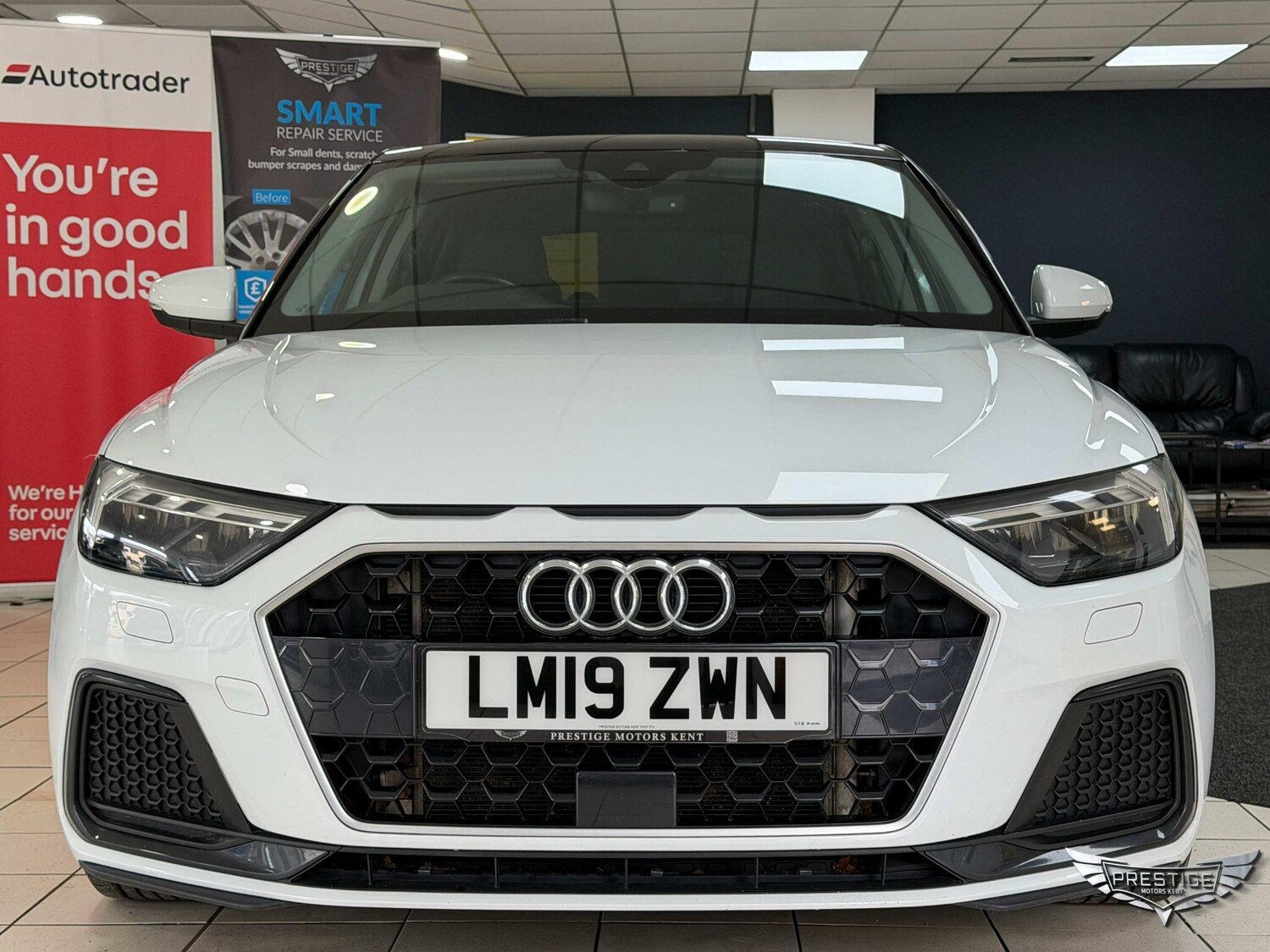 Used Audi A1 2019 for sale - 77586338: Photo 82