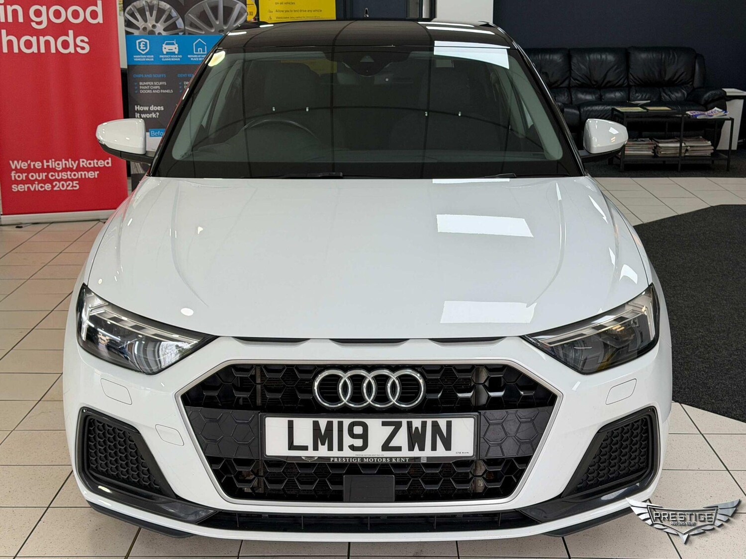 Used Audi A1 2019 for sale - 77586338: Photo 83