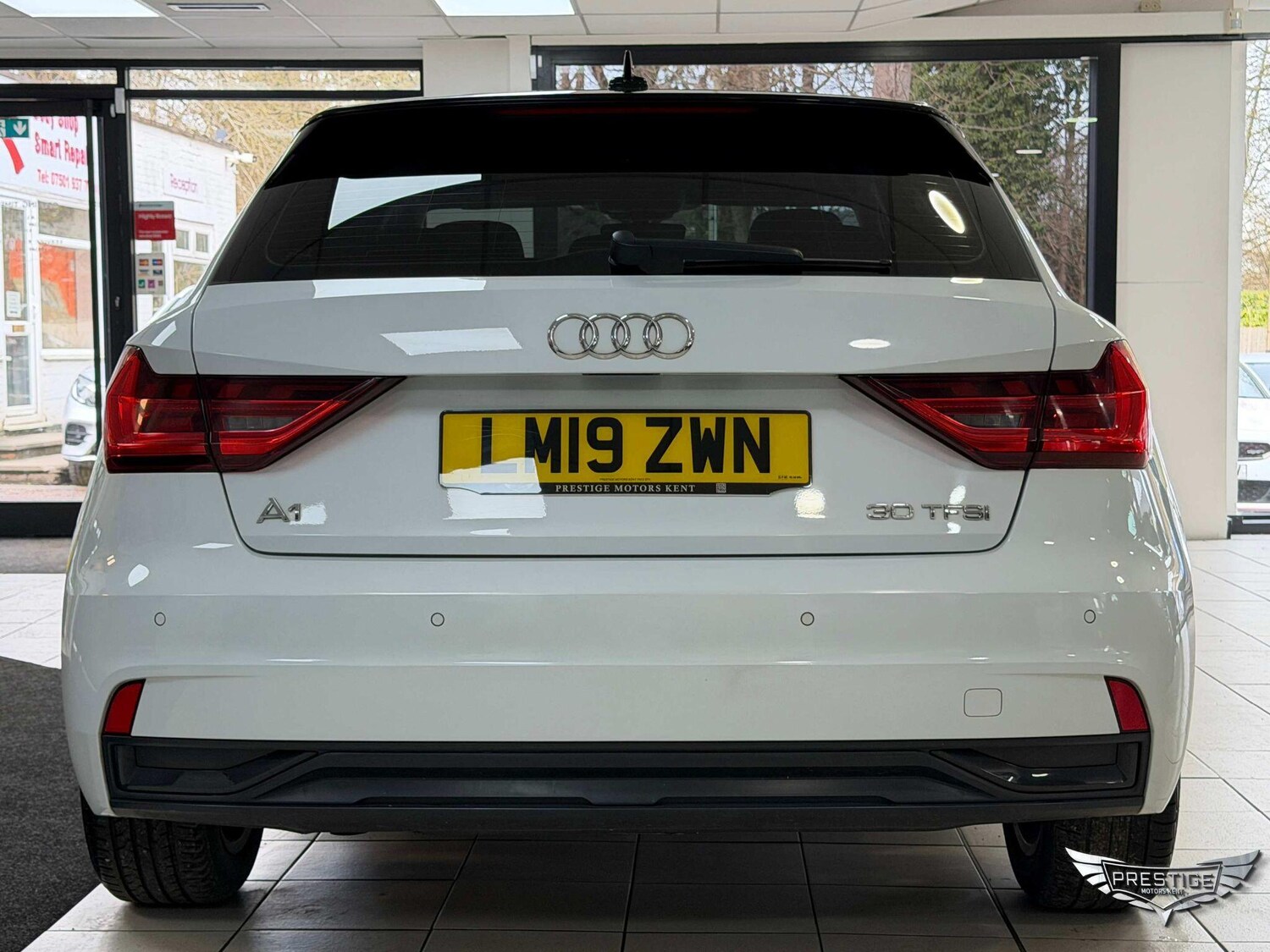 Used Audi A1 2019 for sale - 77586338: Photo 85