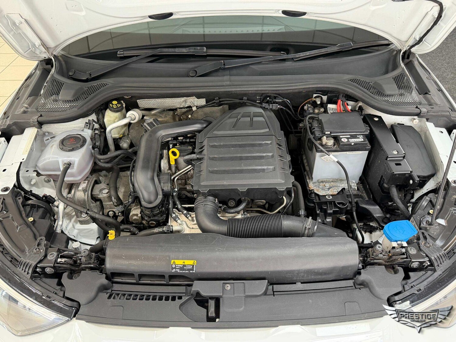 Used Audi A1 2019 for sale - 77586338: Photo 90