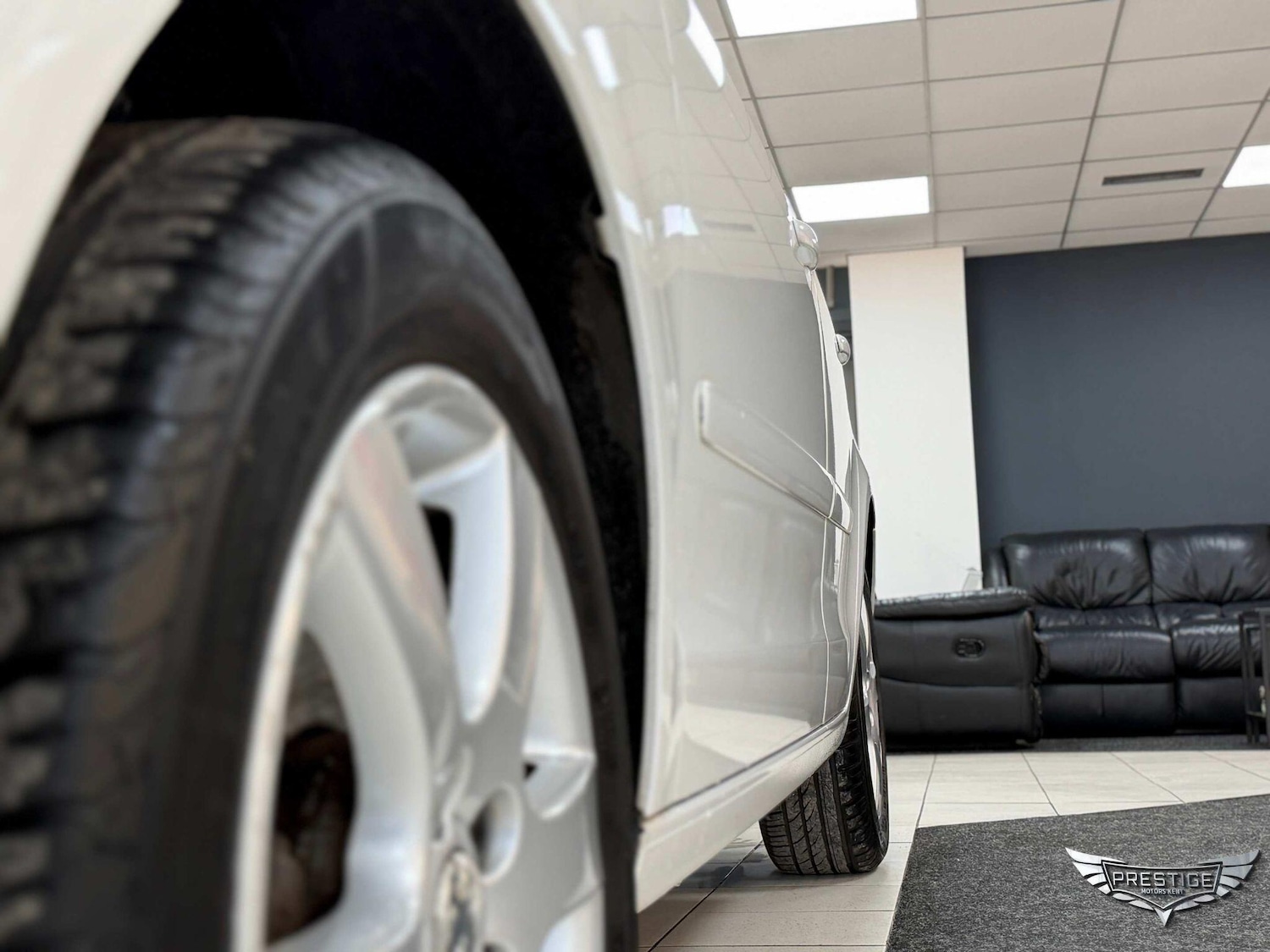 Used Volkswagen Polo 2009 for sale - 77993478: Photo 12