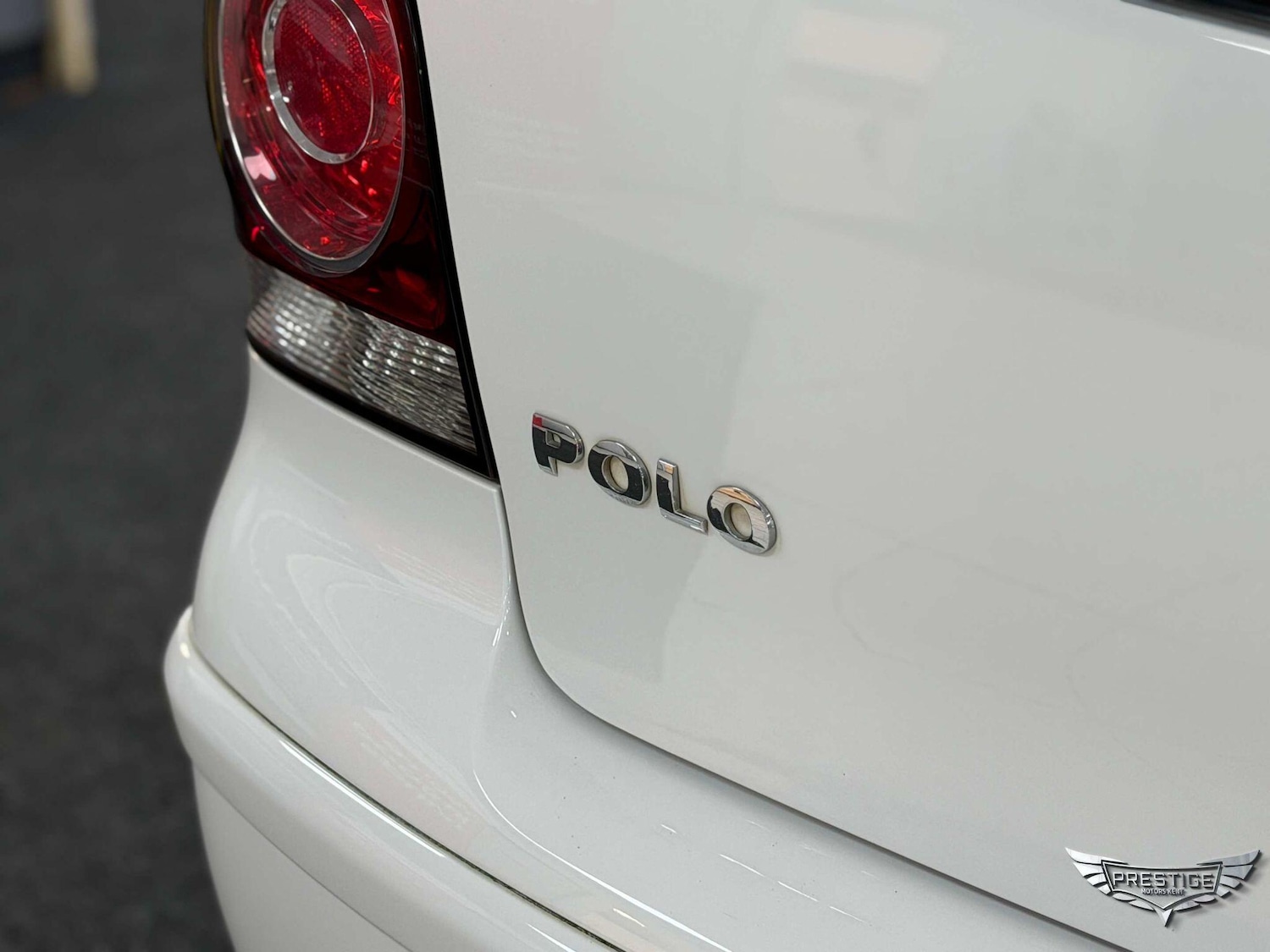 Used Volkswagen Polo 2009 for sale - 77993478: Photo 17