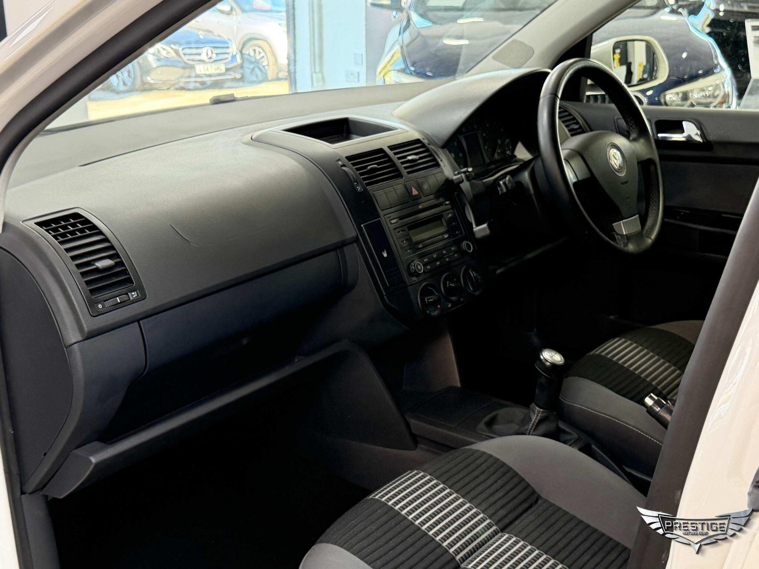 Used Volkswagen Polo 2009 for sale - 77993478: Photo 19