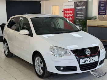 Volkswagen Polo feature image