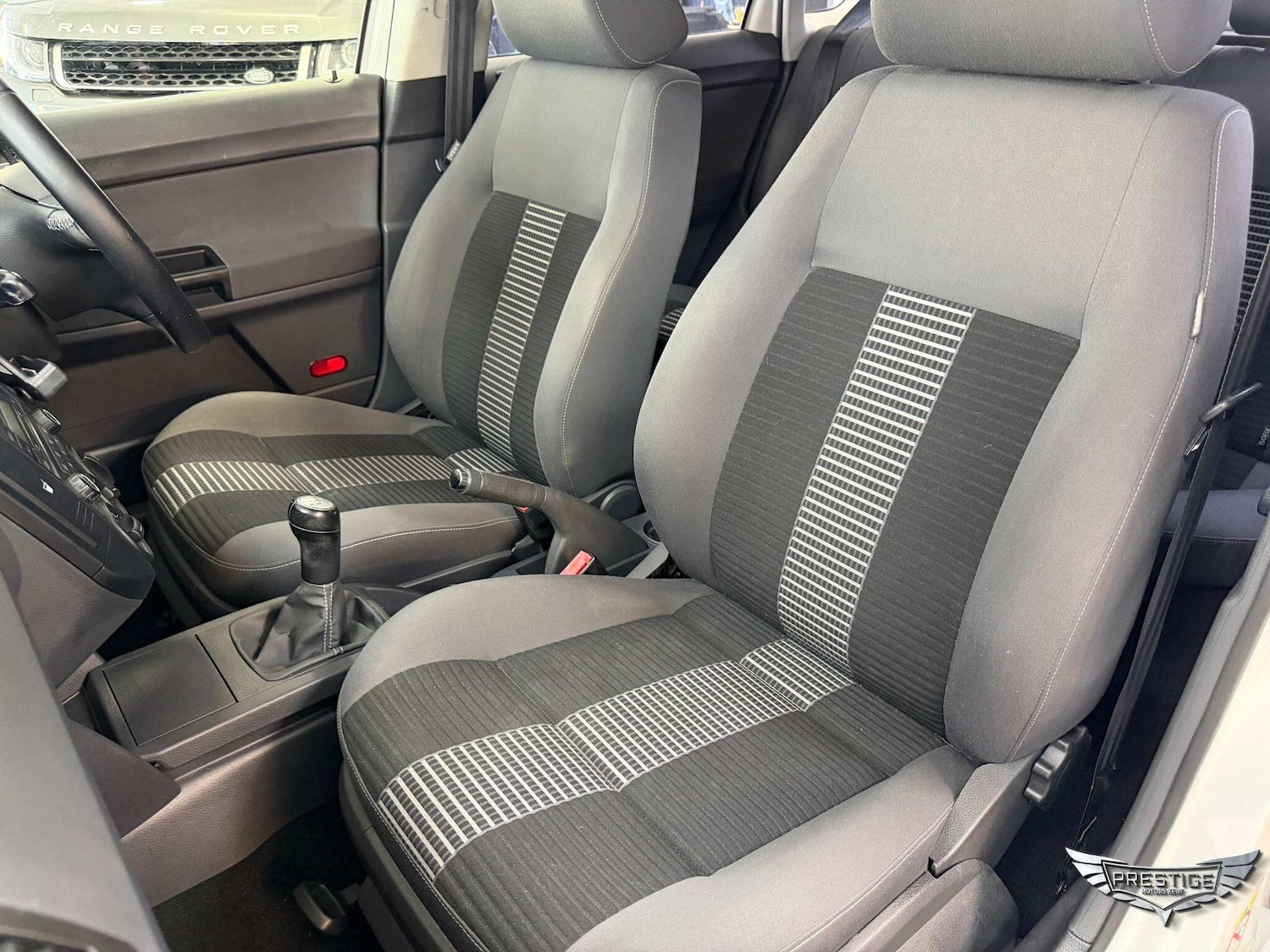 Used Volkswagen Polo 2009 for sale - 77993478: Photo 20