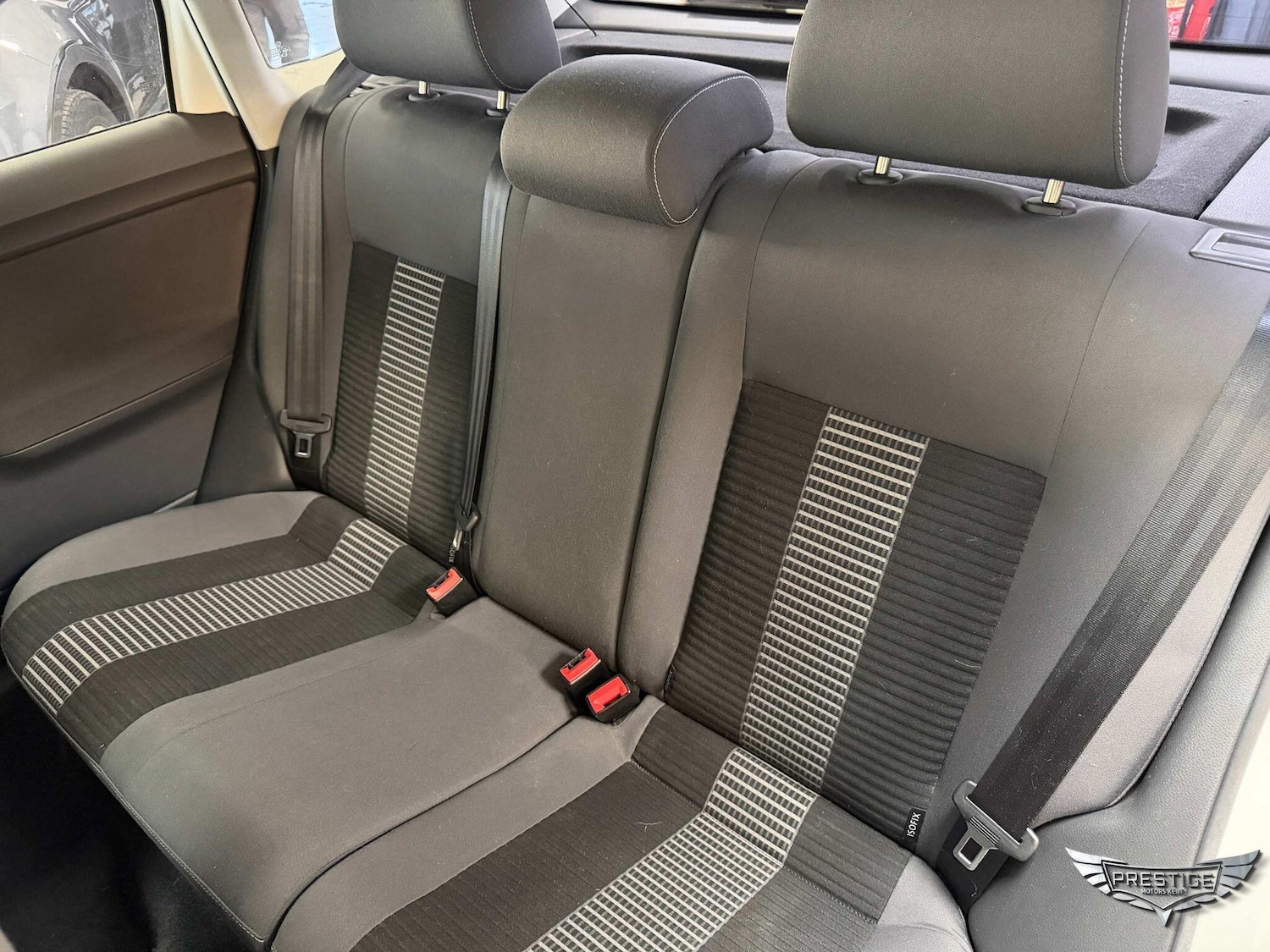 Used Volkswagen Polo 2009 for sale - 77993478: Photo 21