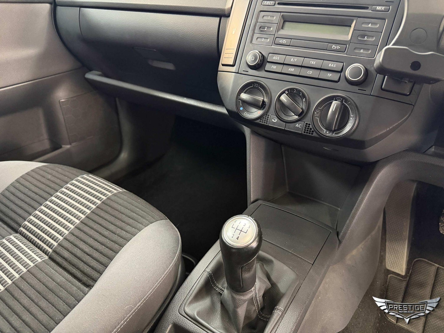 Used Volkswagen Polo 2009 for sale - 77993478: Photo 23