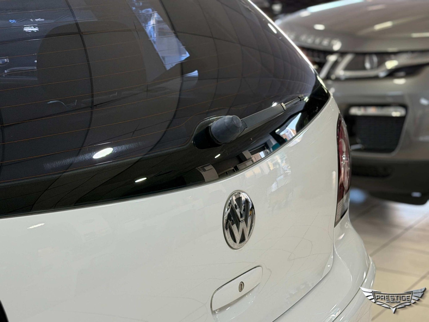 Used Volkswagen Polo 2009 for sale - 77993478: Photo 32