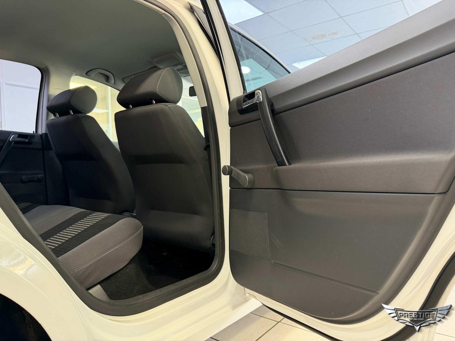 Used Volkswagen Polo 2009 for sale - 77993478: Photo 37