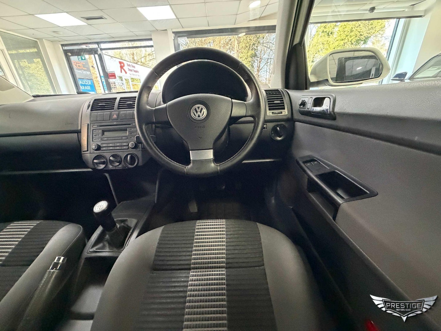 Used Volkswagen Polo 2009 for sale - 77993478: Photo 41