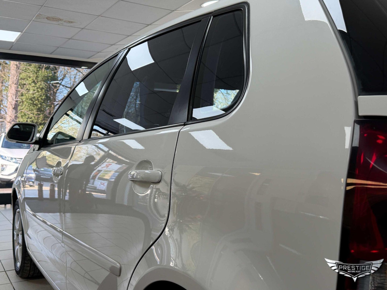 Used Volkswagen Polo 2009 for sale - 77993478: Photo 50