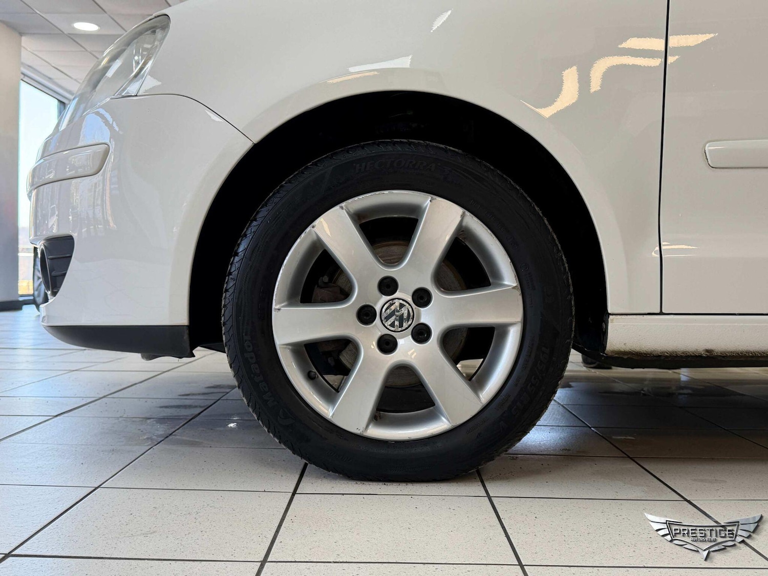 Used Volkswagen Polo 2009 for sale - 77993478: Photo 51