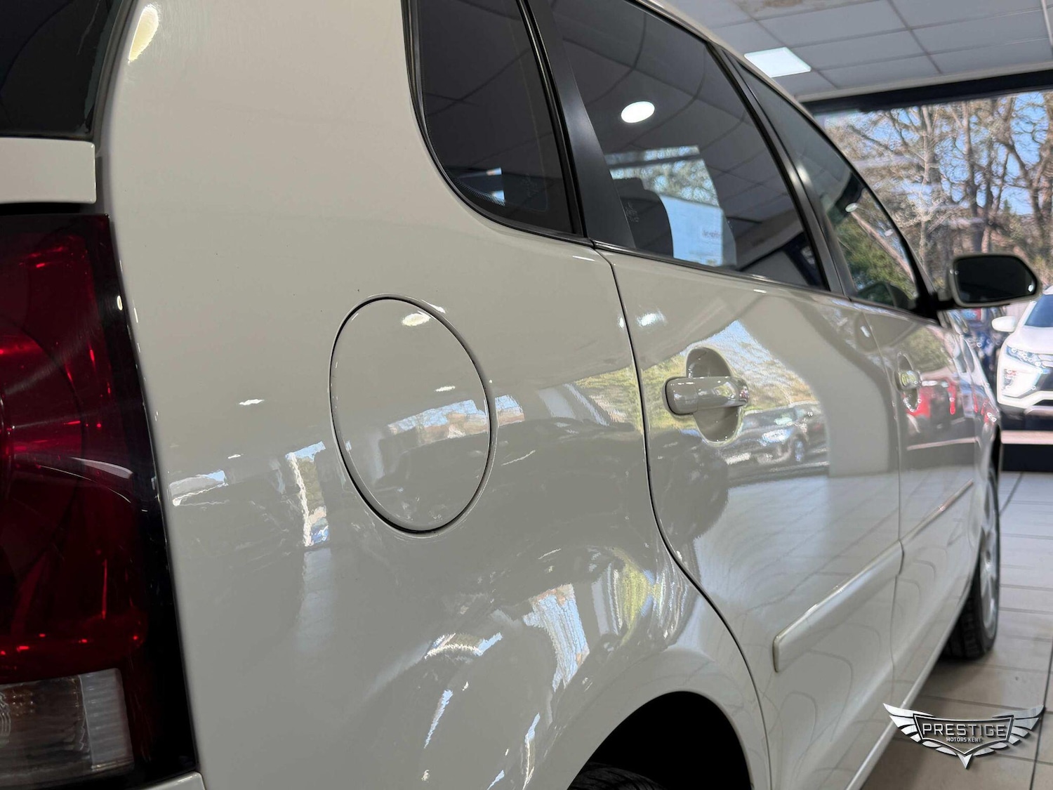 Used Volkswagen Polo 2009 for sale - 77993478: Photo 54