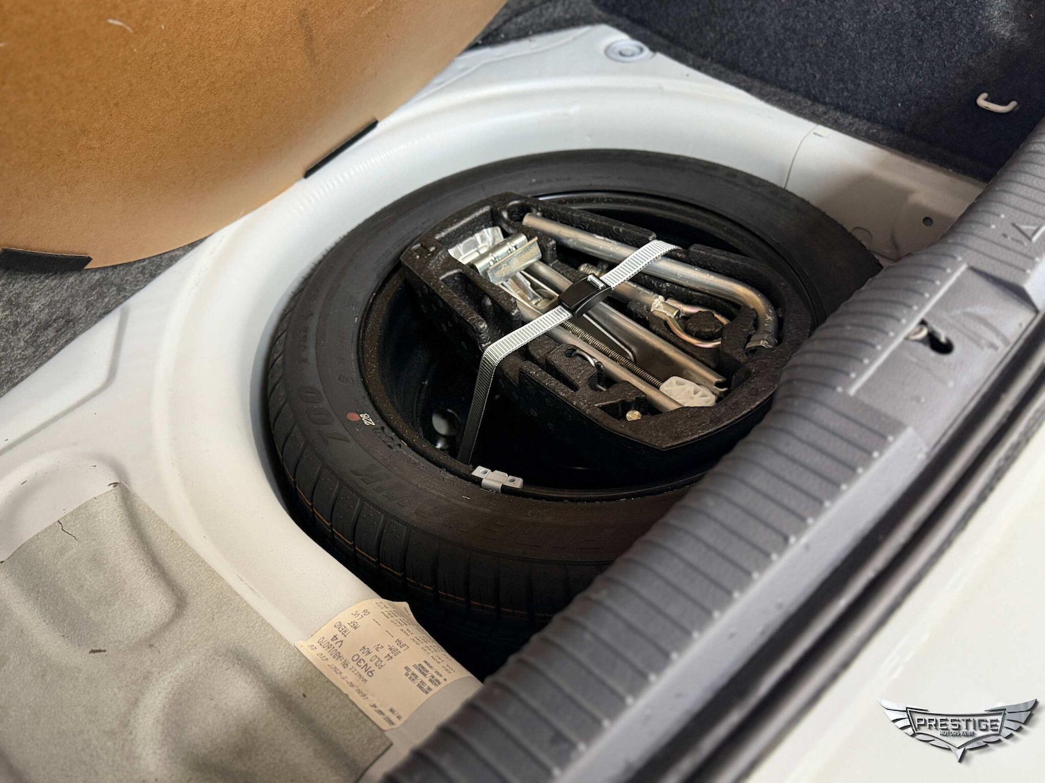 Used Volkswagen Polo 2009 for sale - 77993478: Photo 71