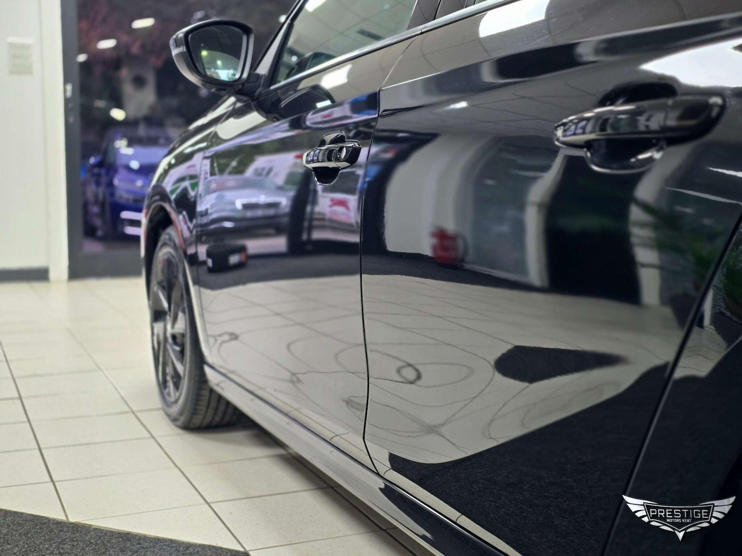 Used Vauxhall Corsa 2024 for sale - 76072125: Photo 10