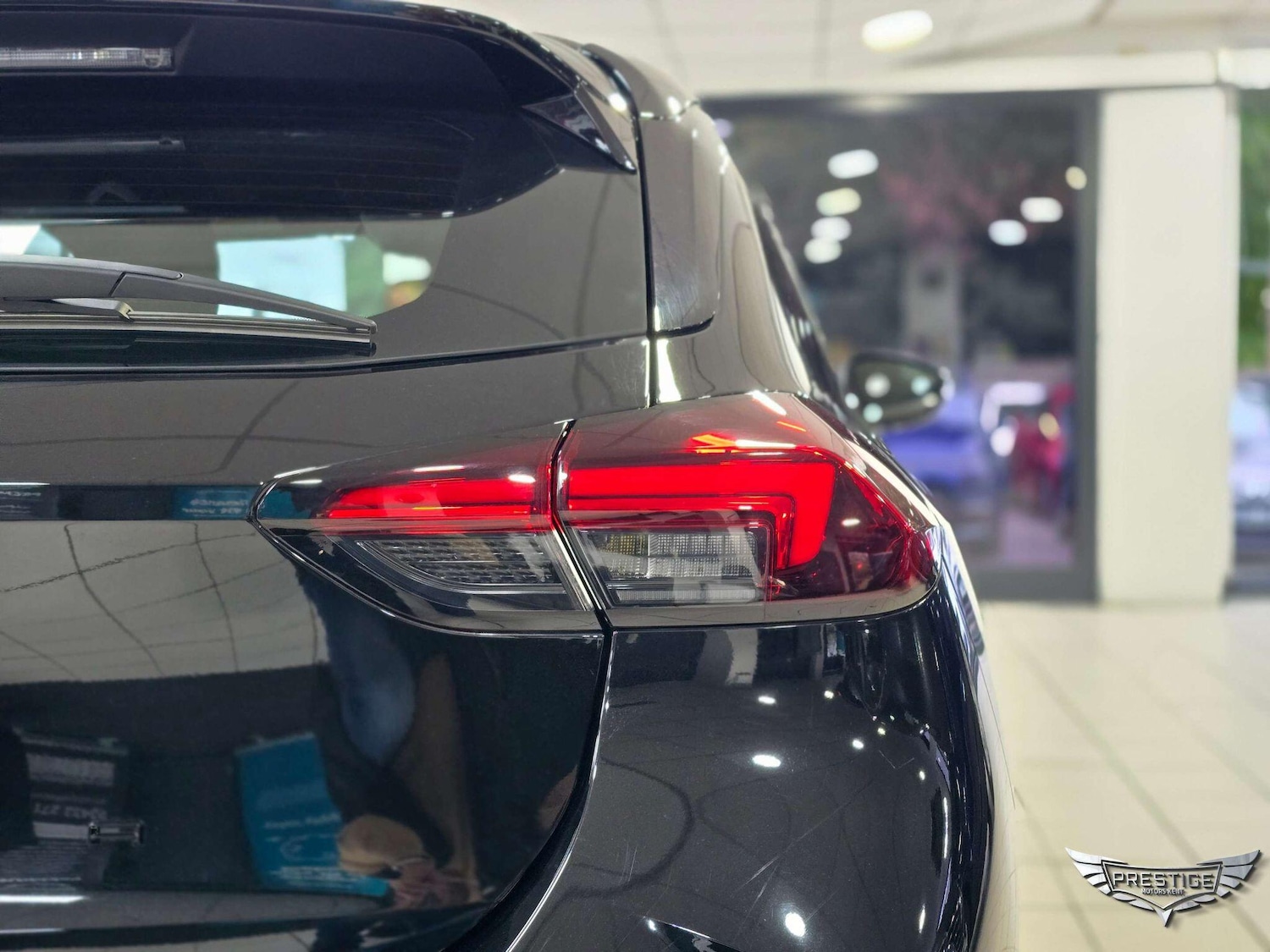 Used Vauxhall Corsa 2024 for sale - 76072125: Photo 11