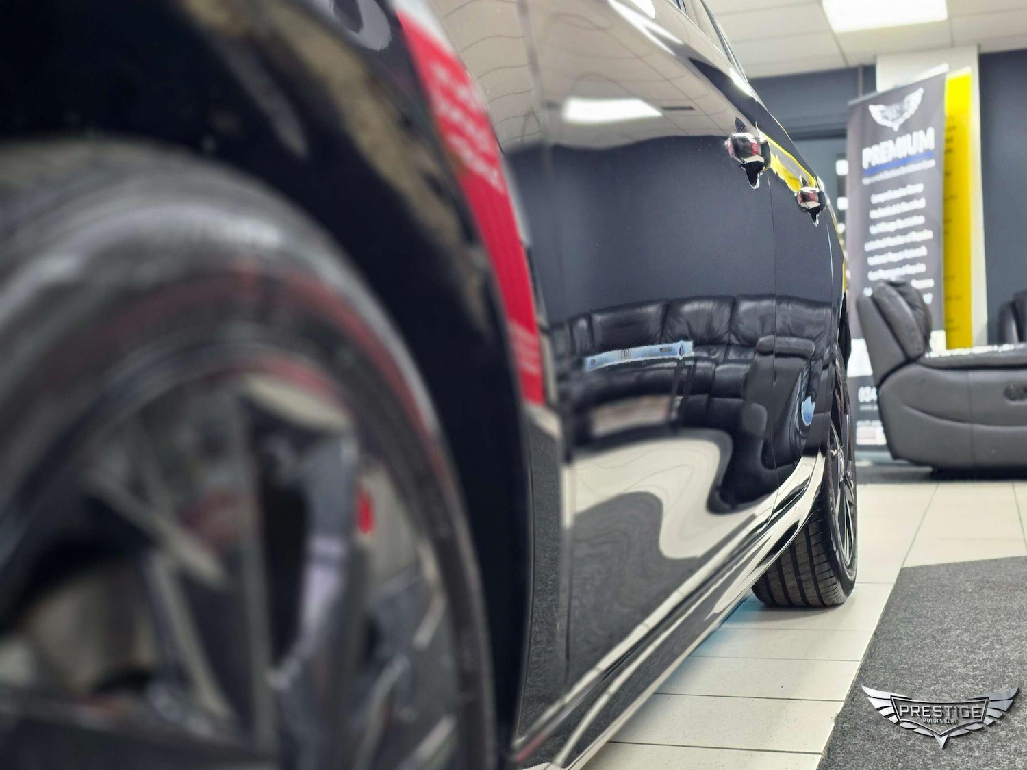 Used Vauxhall Corsa 2024 for sale - 76072125: Photo 12