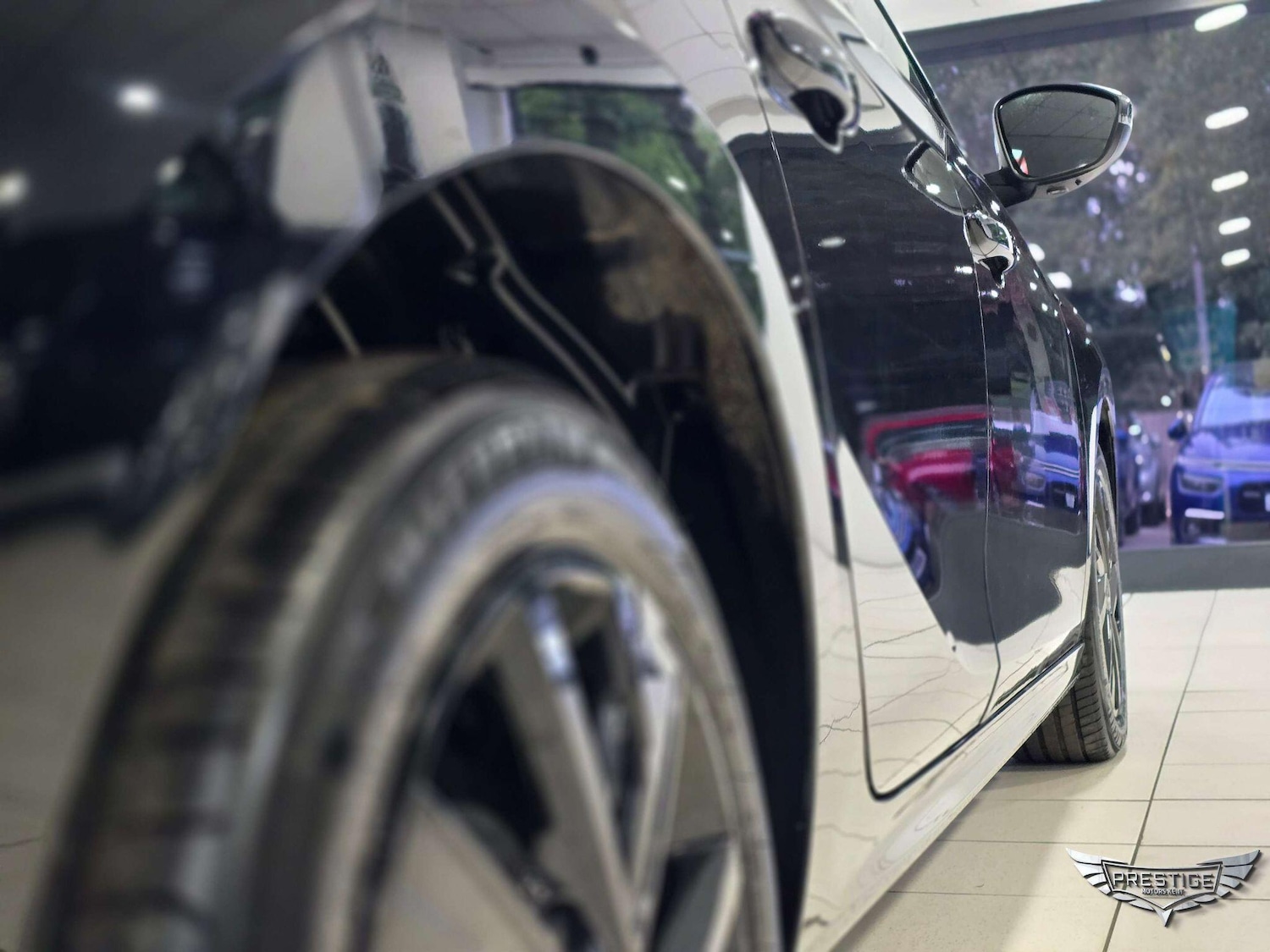 Used Vauxhall Corsa 2024 for sale - 76072125: Photo 13