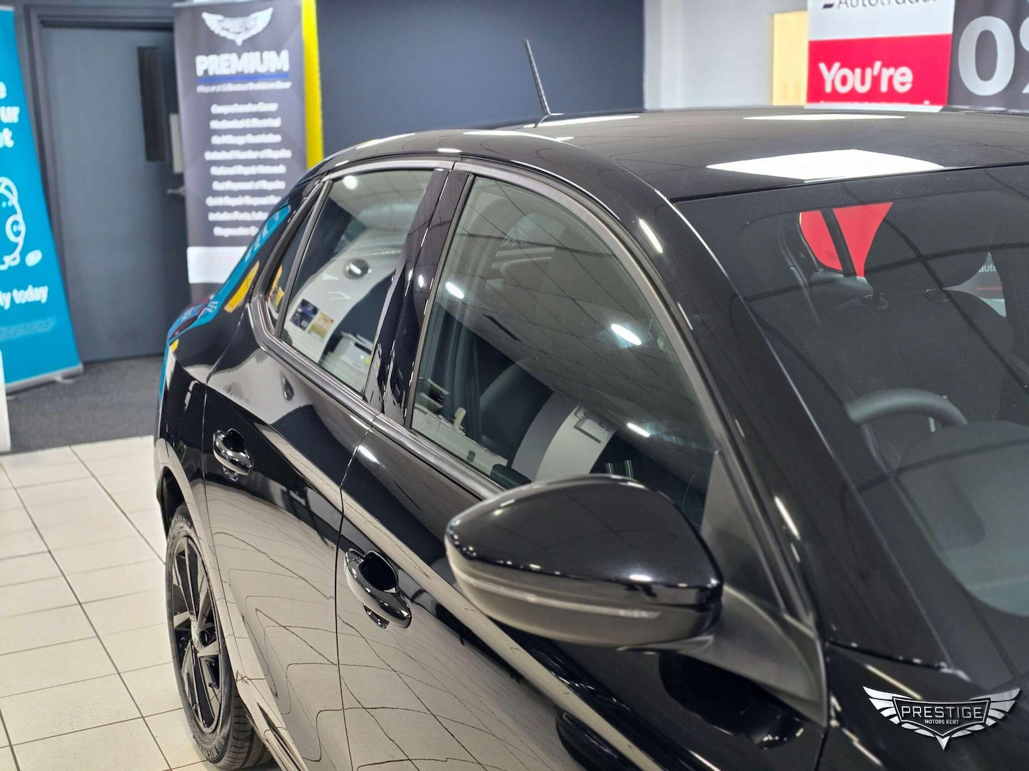 Used Vauxhall Corsa 2024 for sale - 76072125: Photo 14