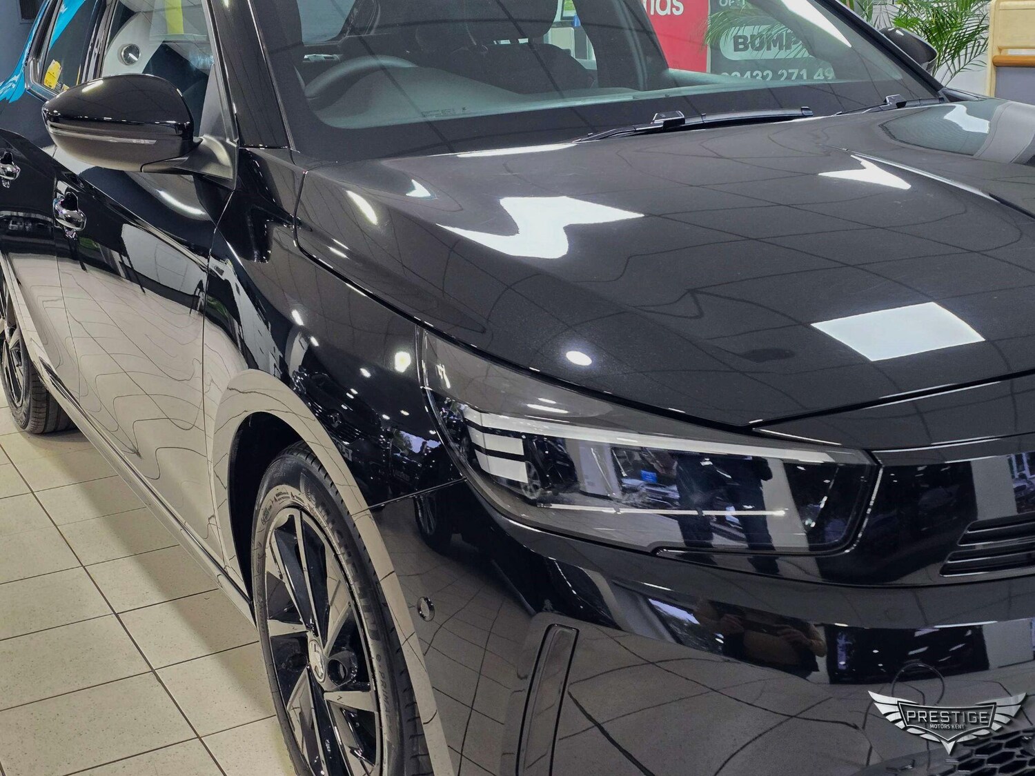 Used Vauxhall Corsa 2024 for sale - 76072125: Photo 15