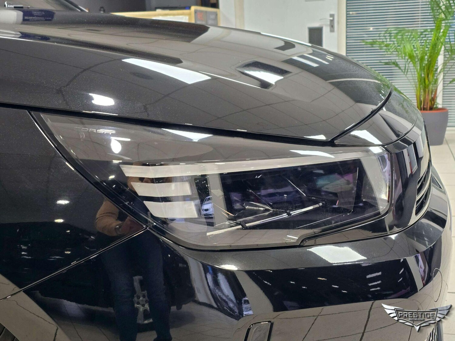 Used Vauxhall Corsa 2024 for sale - 76072125: Photo 16