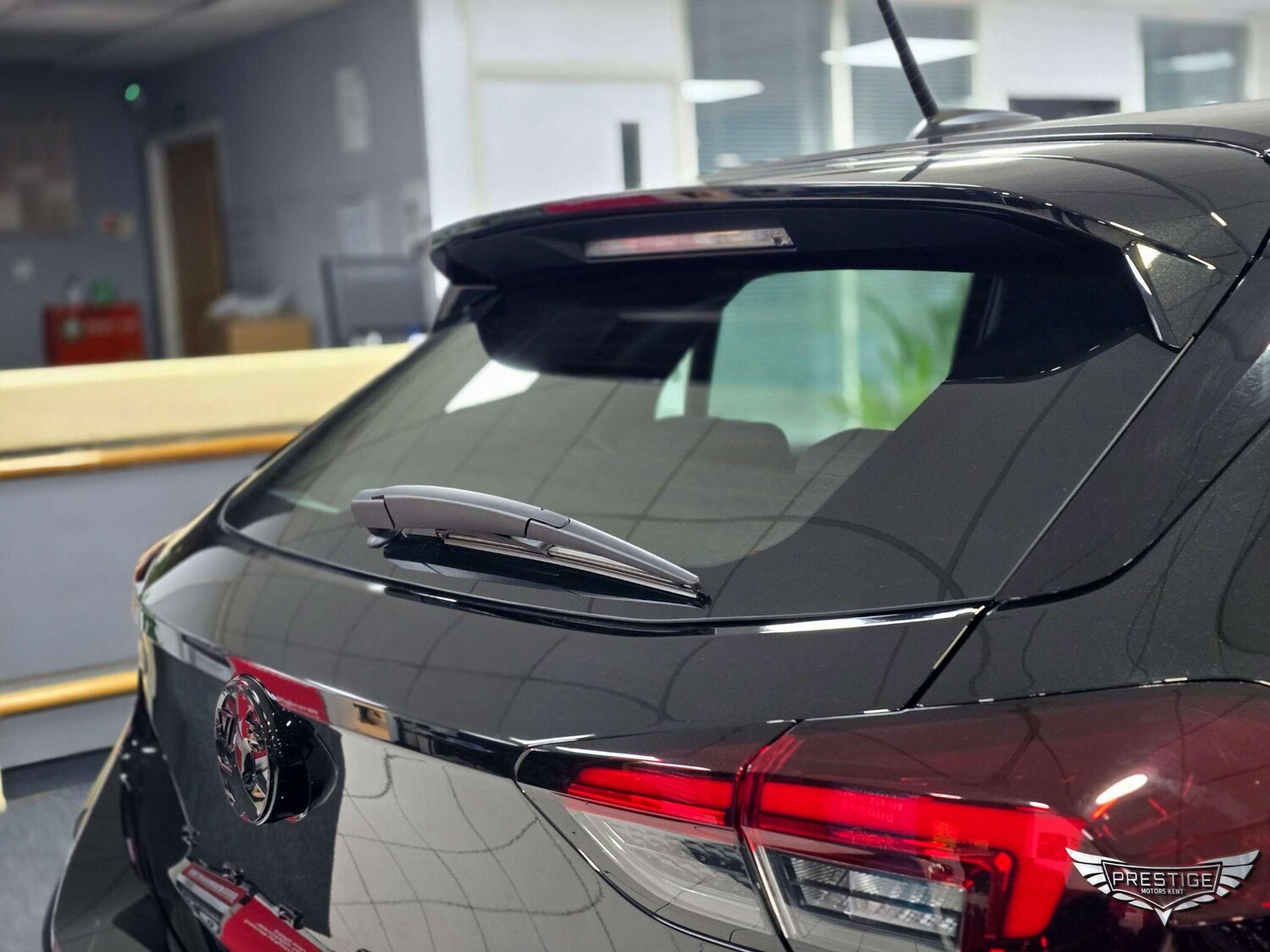 Used Vauxhall Corsa 2024 for sale - 76072125: Photo 18