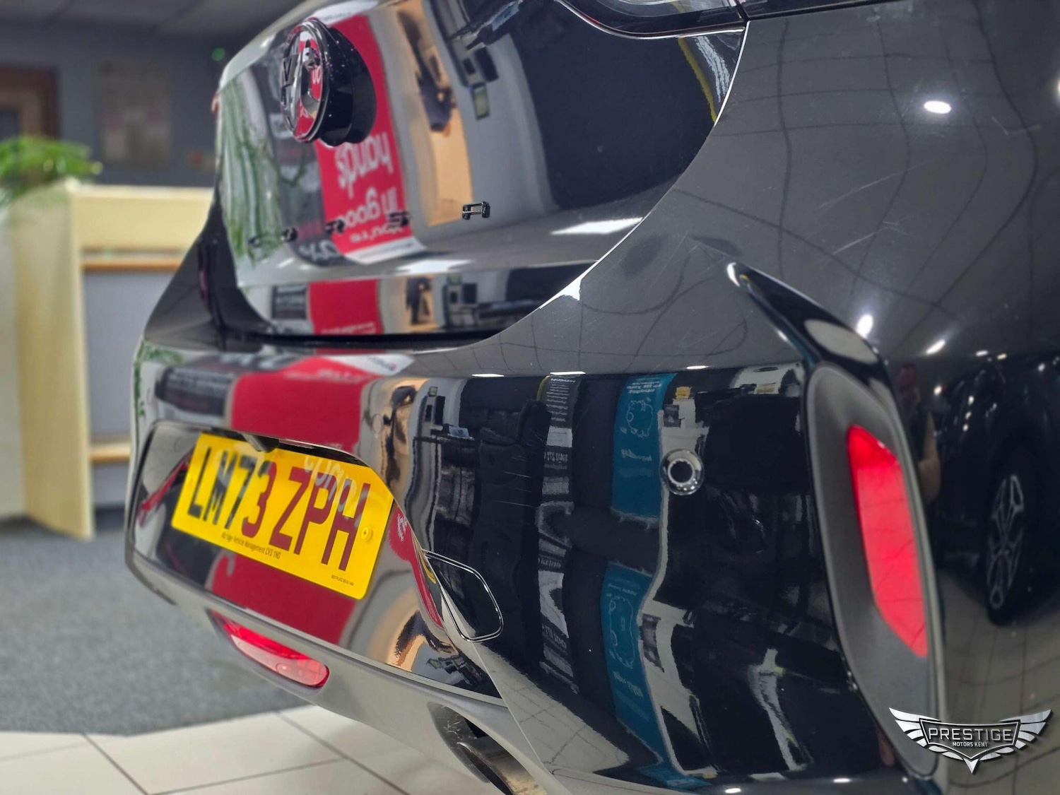 Used Vauxhall Corsa 2024 for sale - 76072125: Photo 19