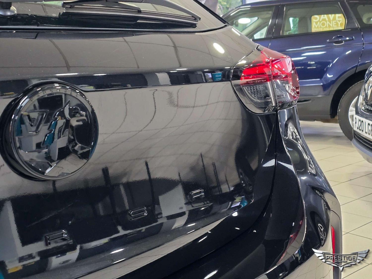 Used Vauxhall Corsa 2024 for sale - 76072125: Photo 20