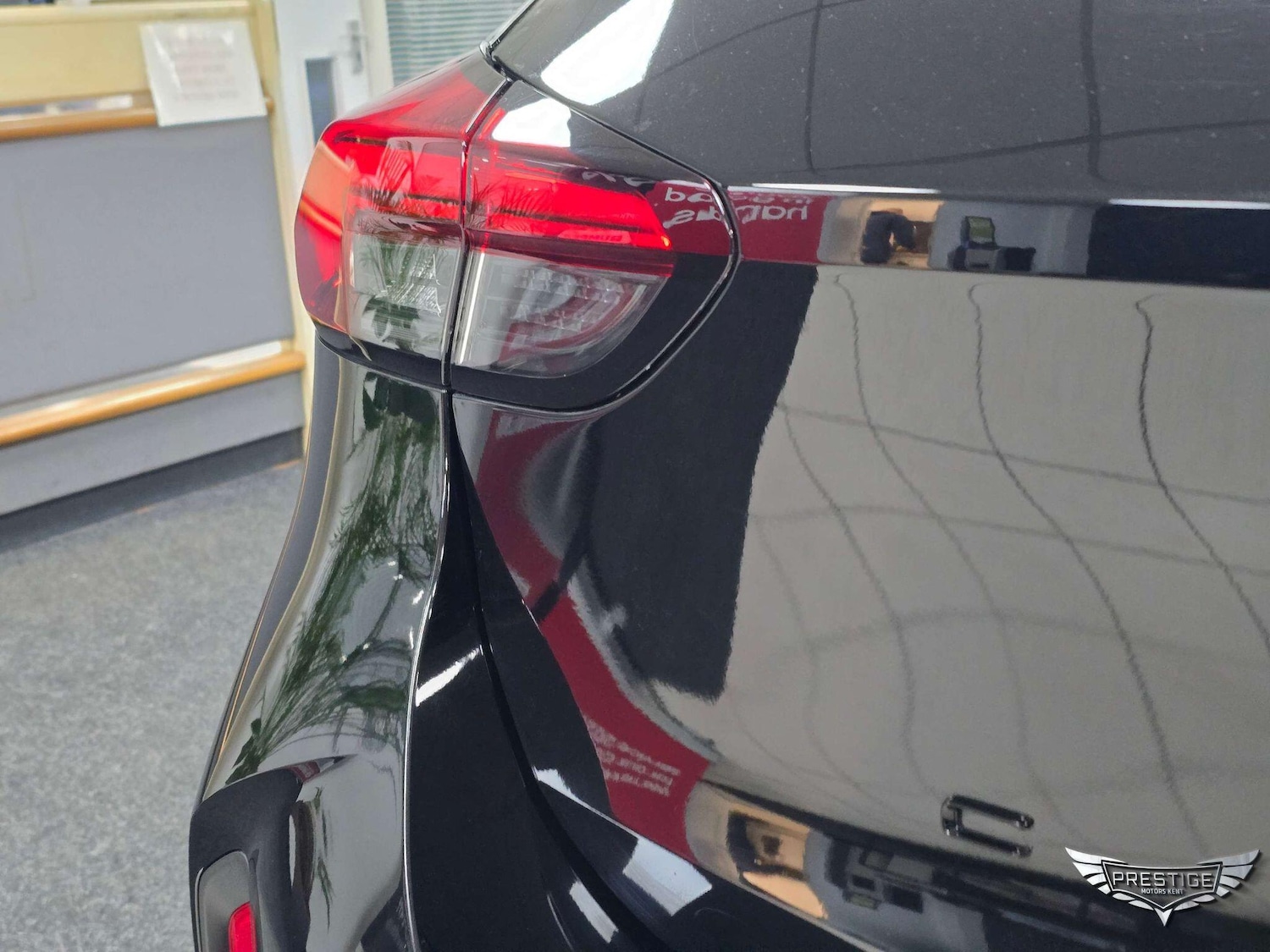 Used Vauxhall Corsa 2024 for sale - 76072125: Photo 21