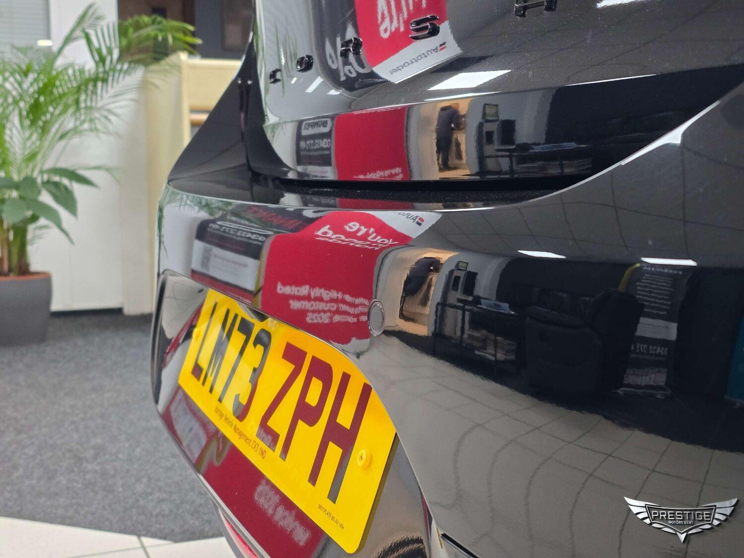 Used Vauxhall Corsa 2024 for sale - 76072125: Photo 22