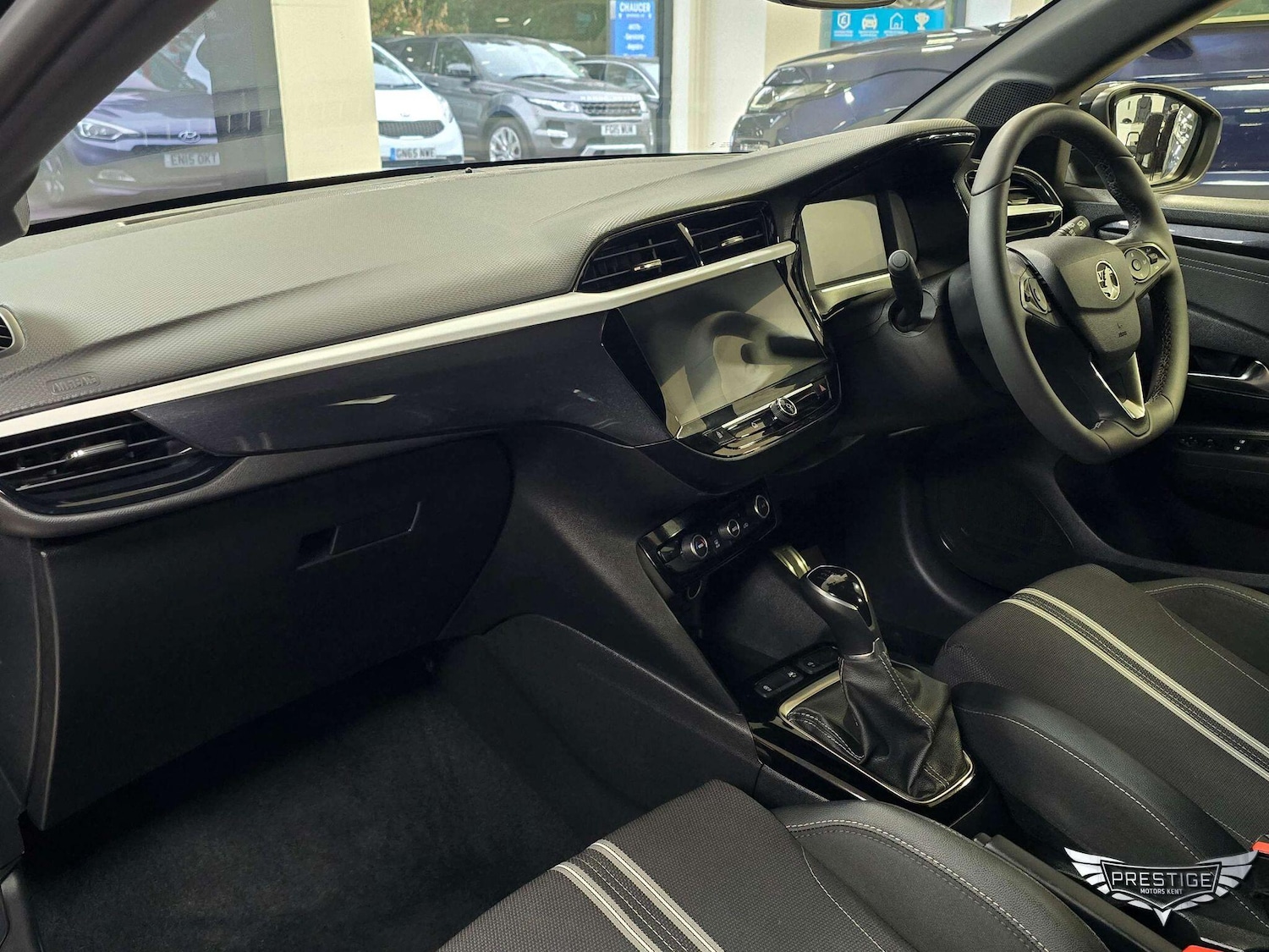 Used Vauxhall Corsa 2024 for sale - 76072125: Photo 23