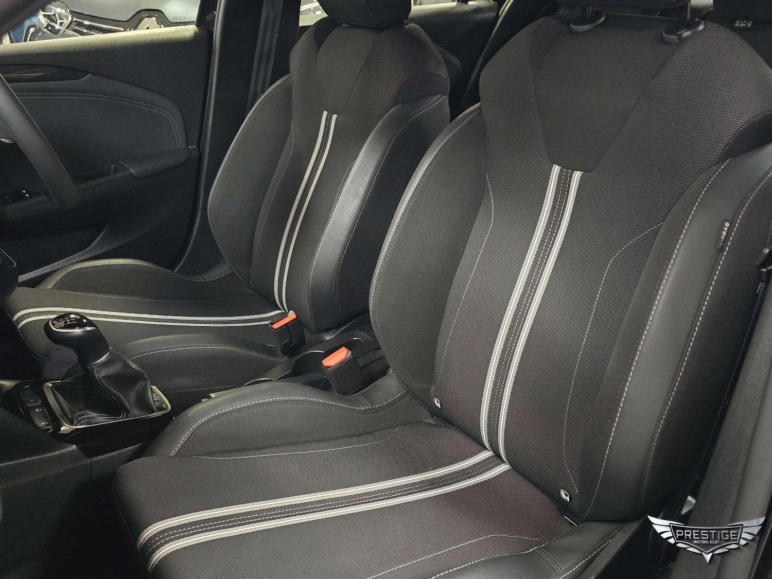 Used Vauxhall Corsa 2024 for sale - 76072125: Photo 24