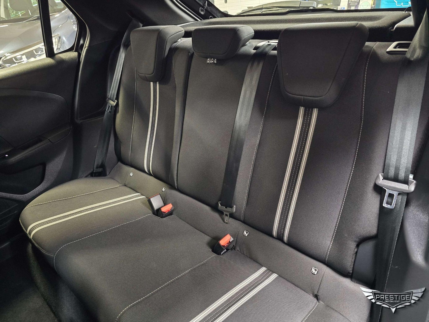 Used Vauxhall Corsa 2024 for sale - 76072125: Photo 25