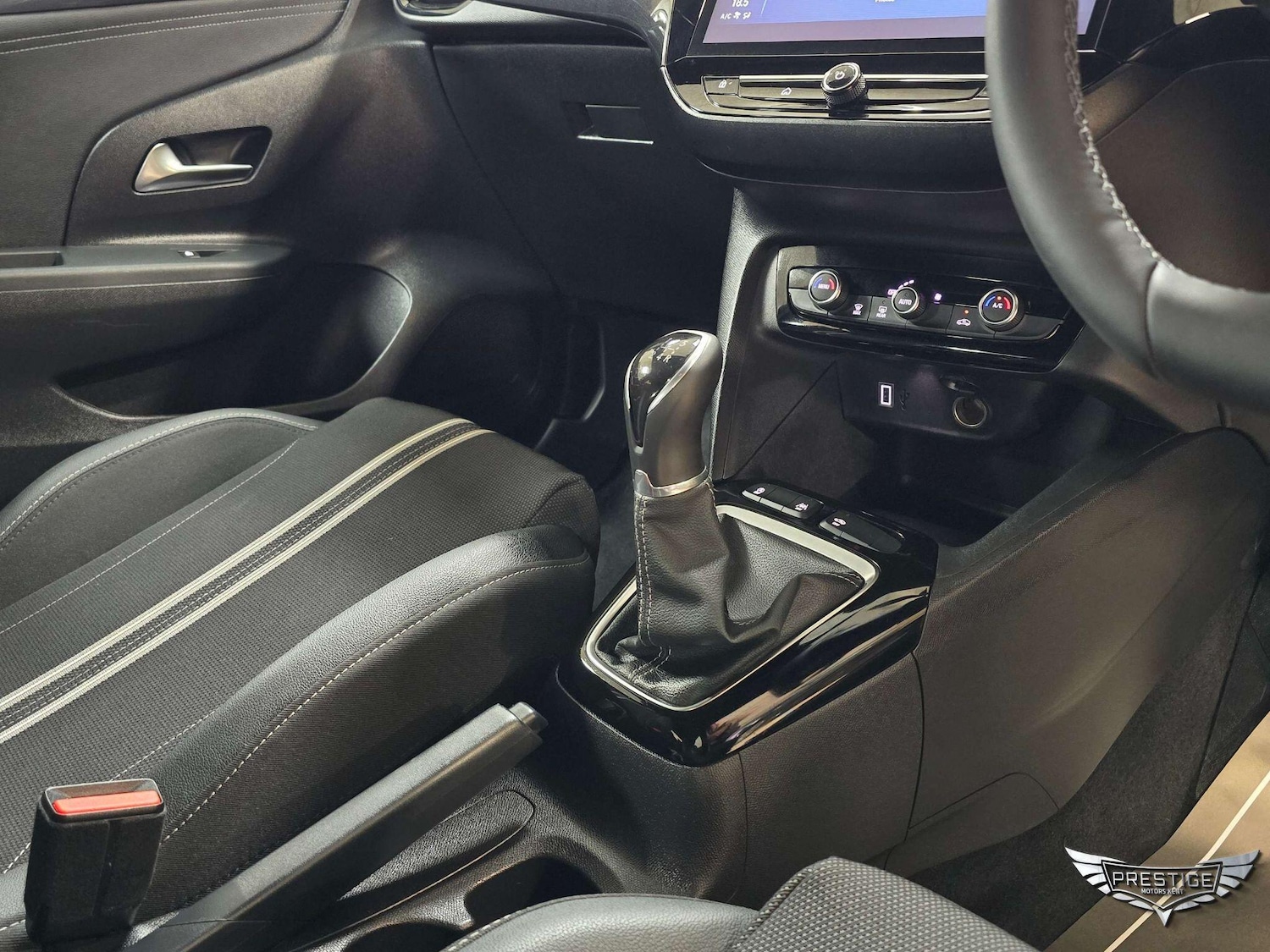 Used Vauxhall Corsa 2024 for sale - 76072125: Photo 27