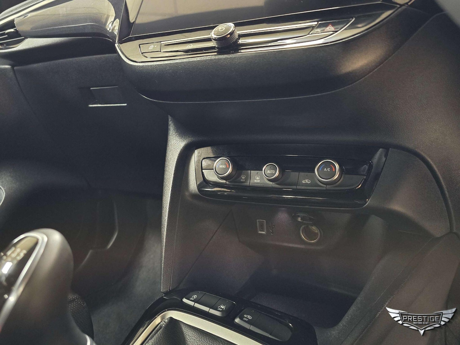 Used Vauxhall Corsa 2024 for sale - 76072125: Photo 28