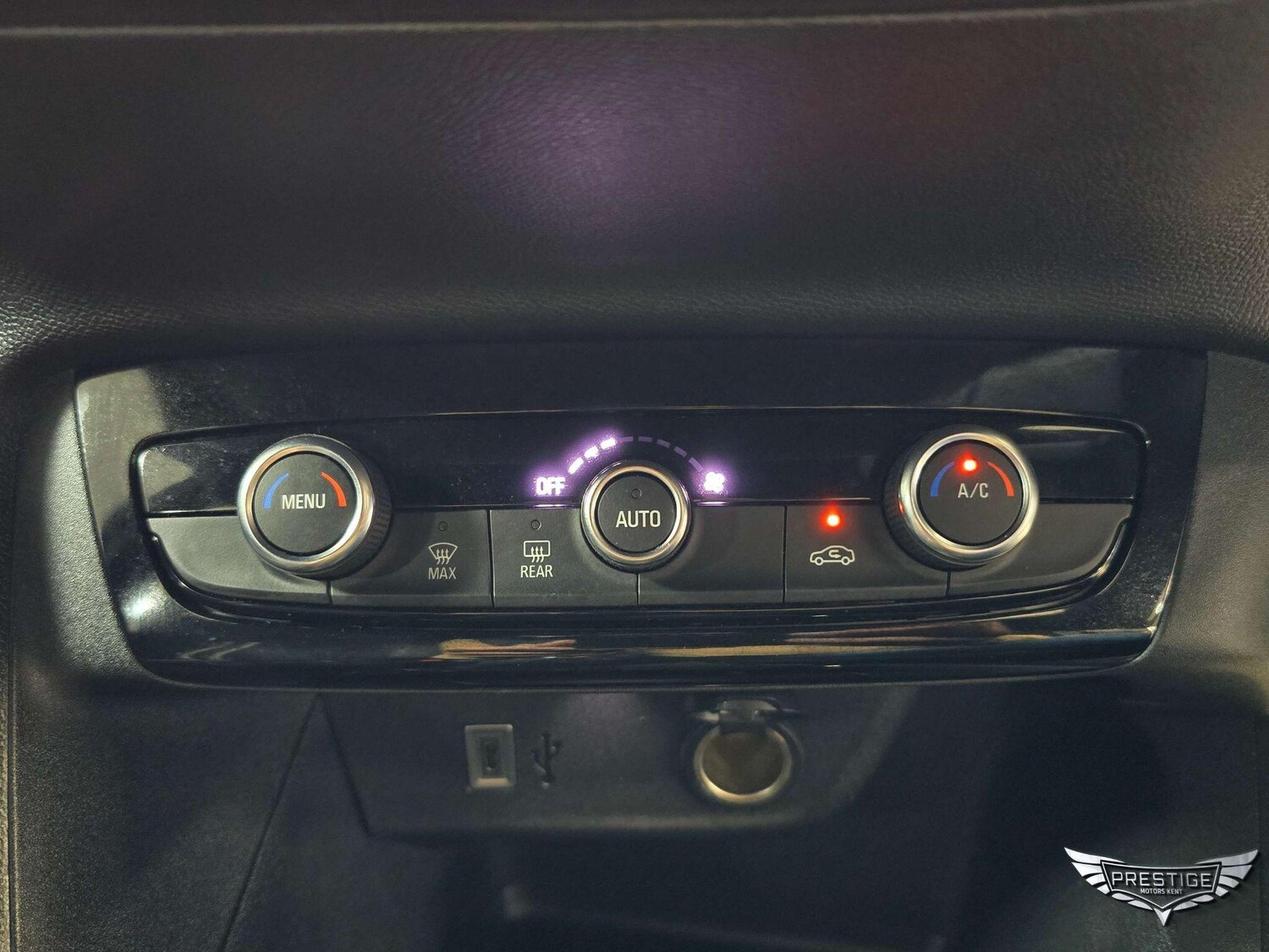 Used Vauxhall Corsa 2024 for sale - 76072125: Photo 29