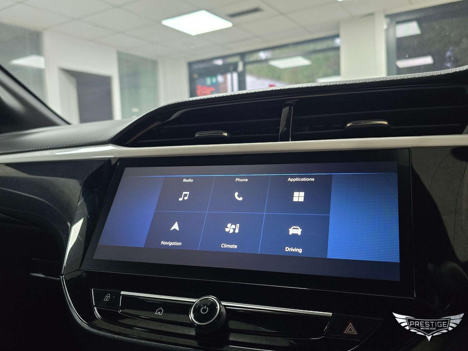 Used Vauxhall Corsa 2024 for sale - 76072125: Photo 34