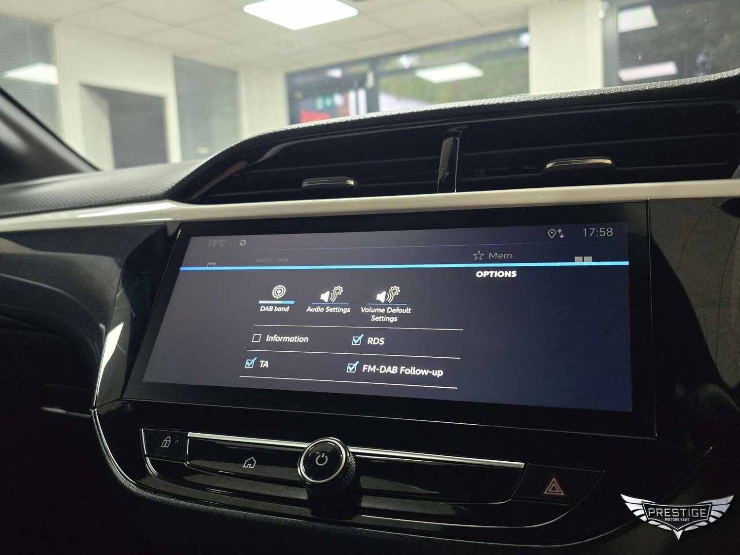 Used Vauxhall Corsa 2024 for sale - 76072125: Photo 35