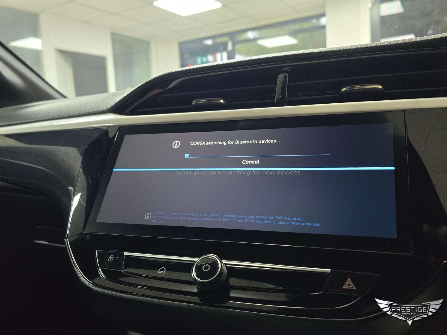 Used Vauxhall Corsa 2024 for sale - 76072125: Photo 36