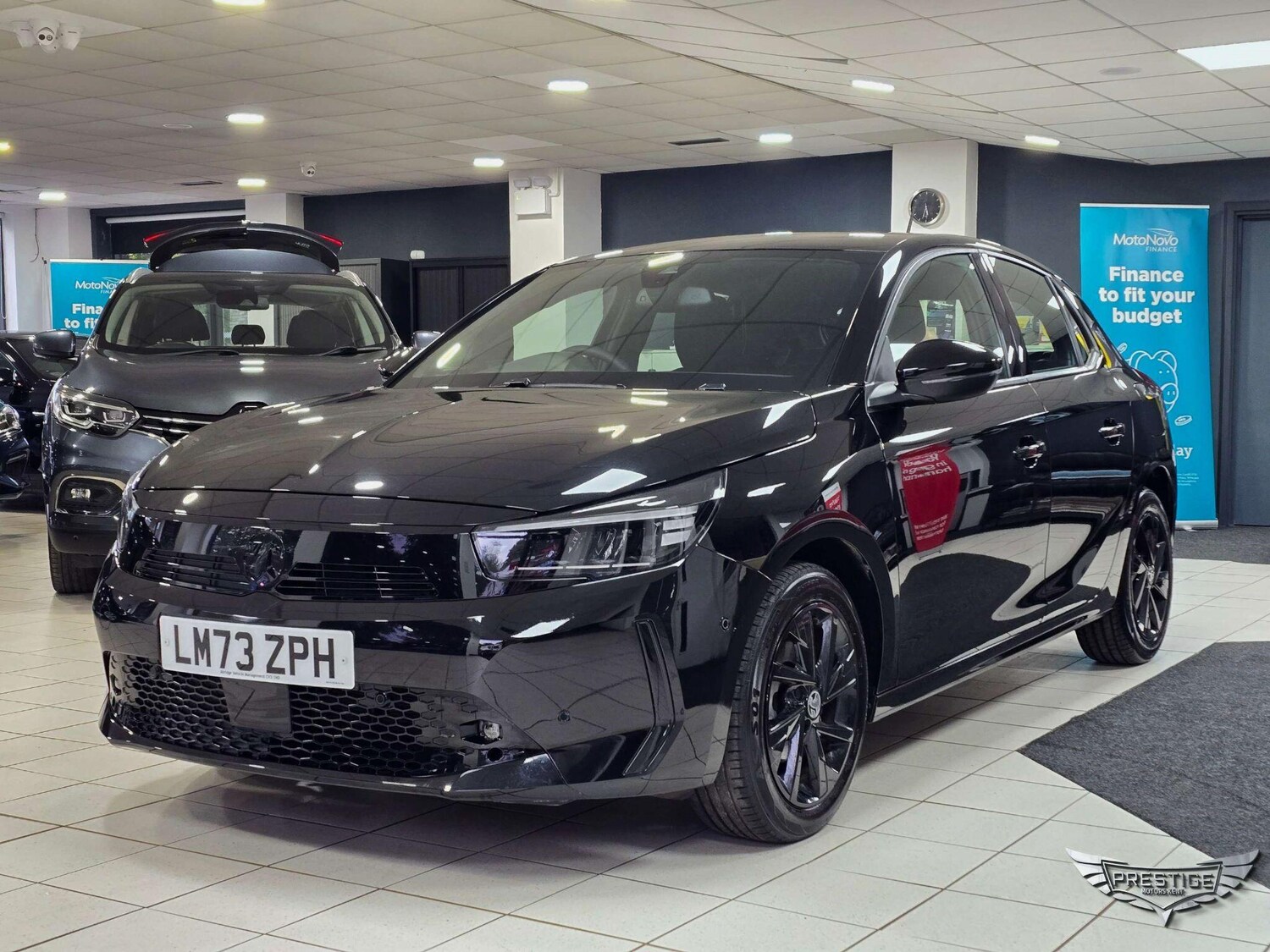 Used Vauxhall Corsa 2024 for sale - 76072125: Photo 38