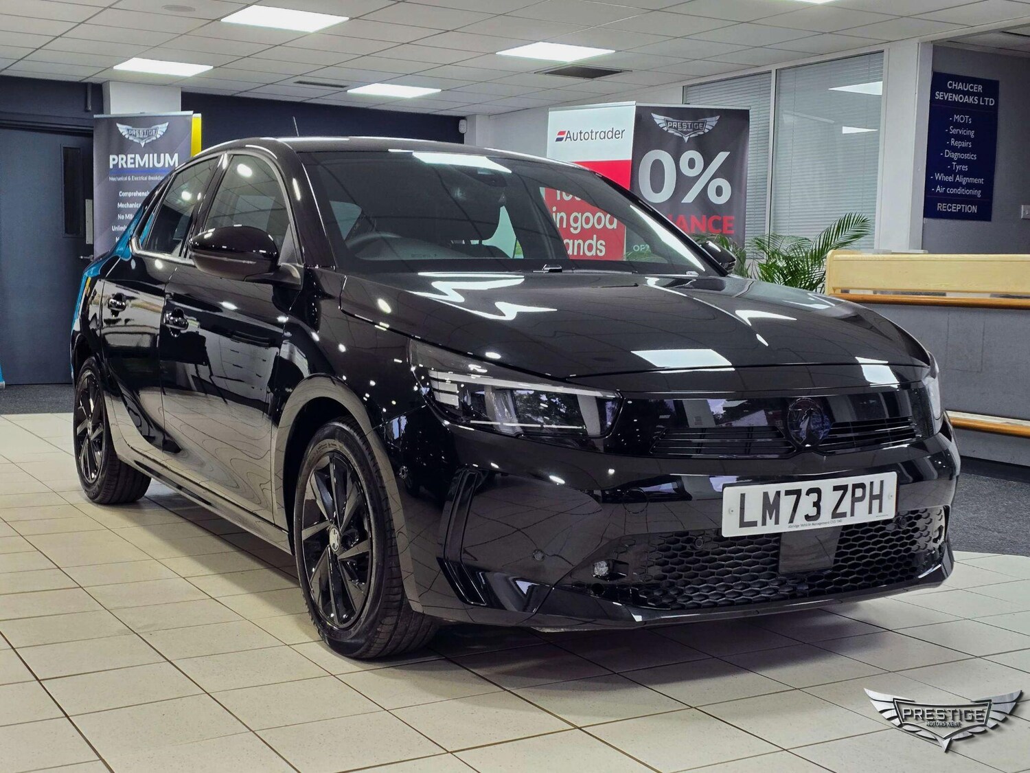 Used Vauxhall Corsa 2024 for sale - 76072125: Photo 39