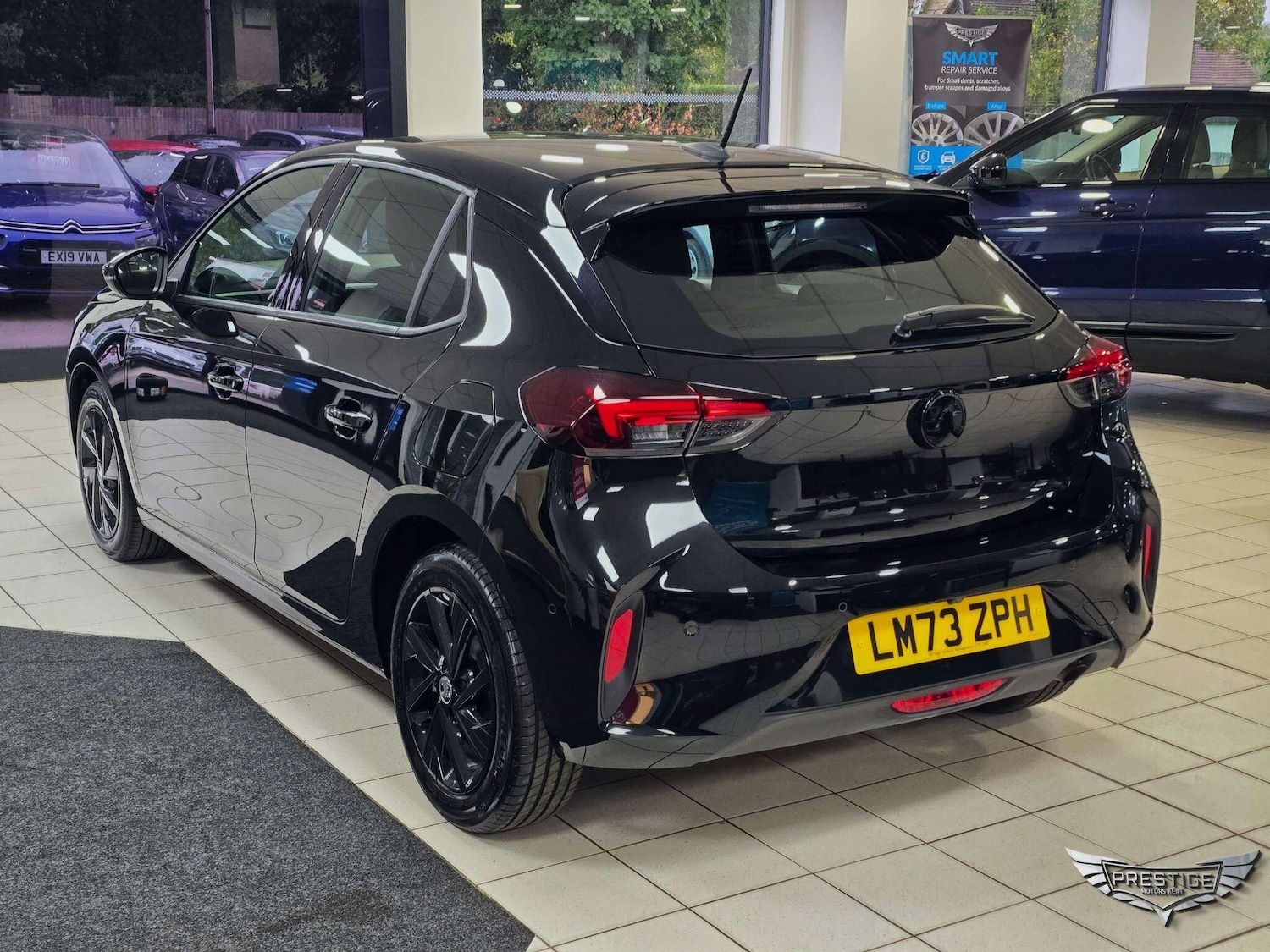 Used Vauxhall Corsa 2024 for sale - 76072125: Photo 4