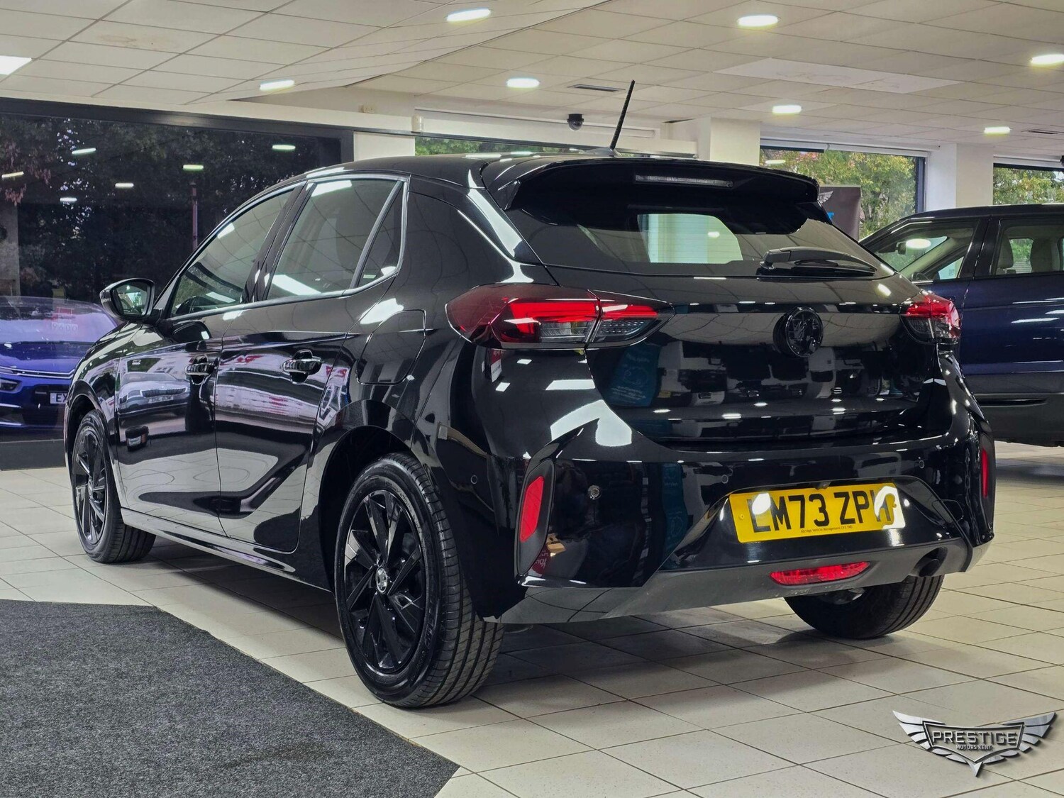 Used Vauxhall Corsa 2024 for sale - 76072125: Photo 41