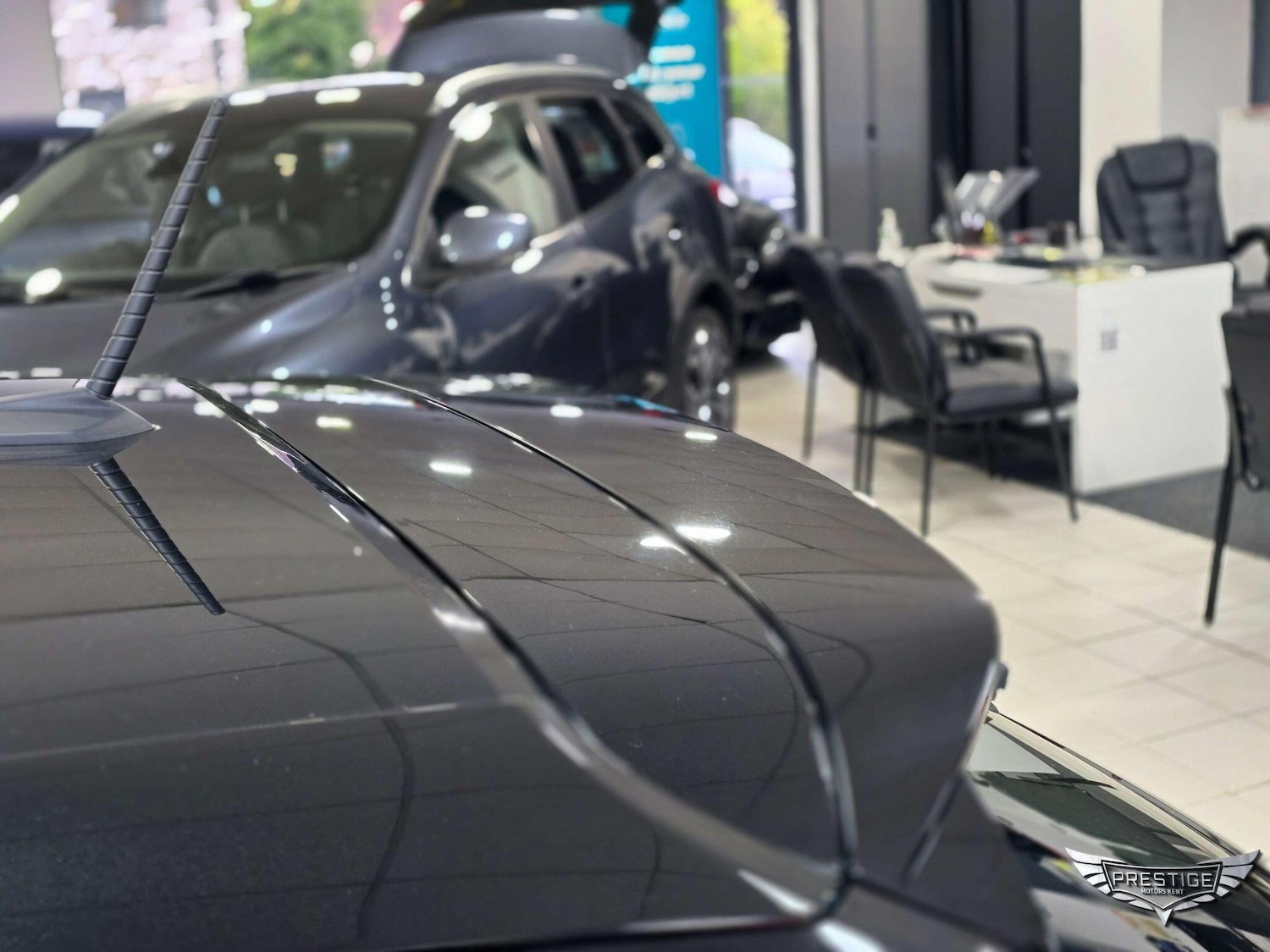 Used Vauxhall Corsa 2024 for sale - 76072125: Photo 42