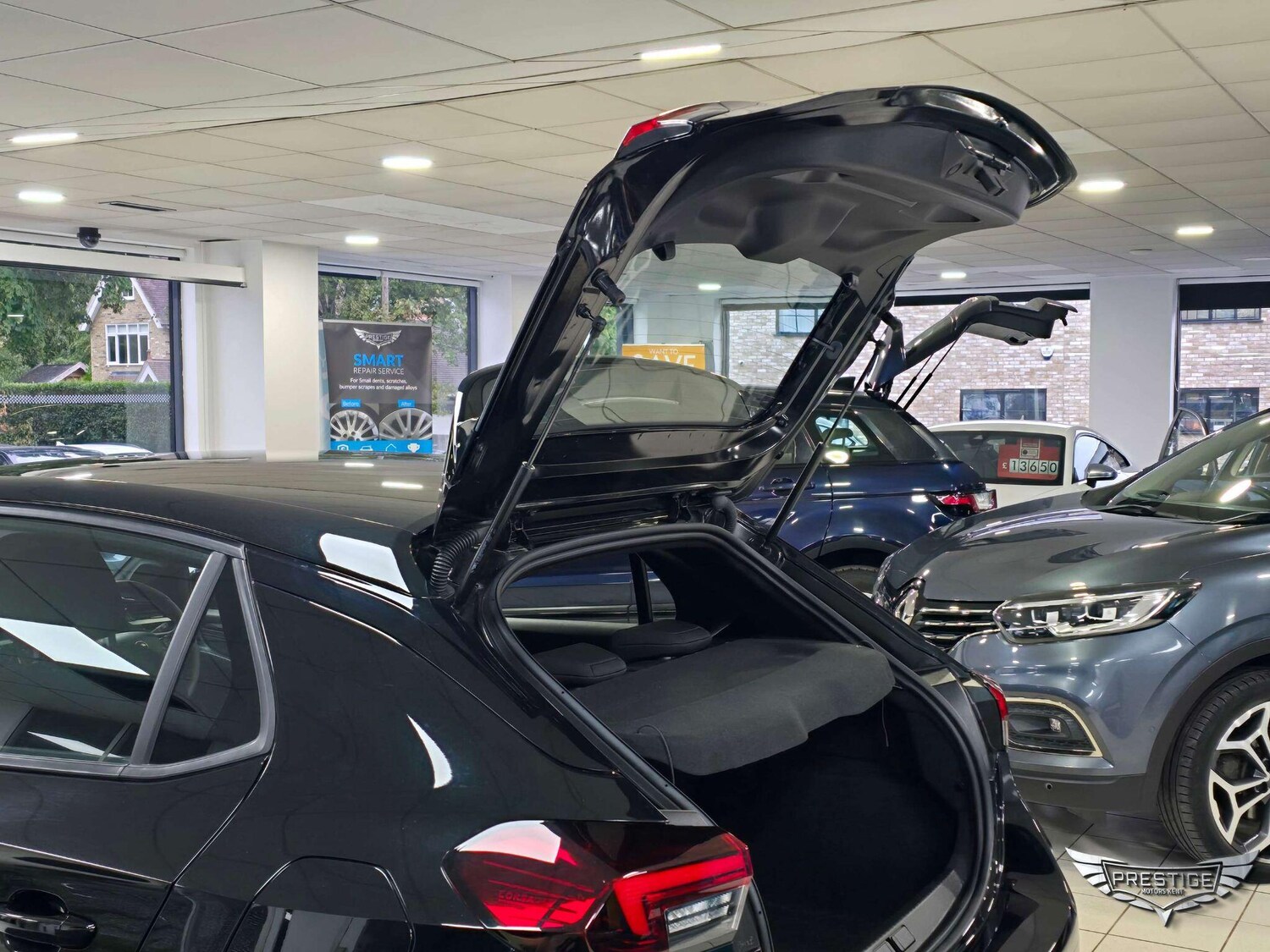 Used Vauxhall Corsa 2024 for sale - 76072125: Photo 44